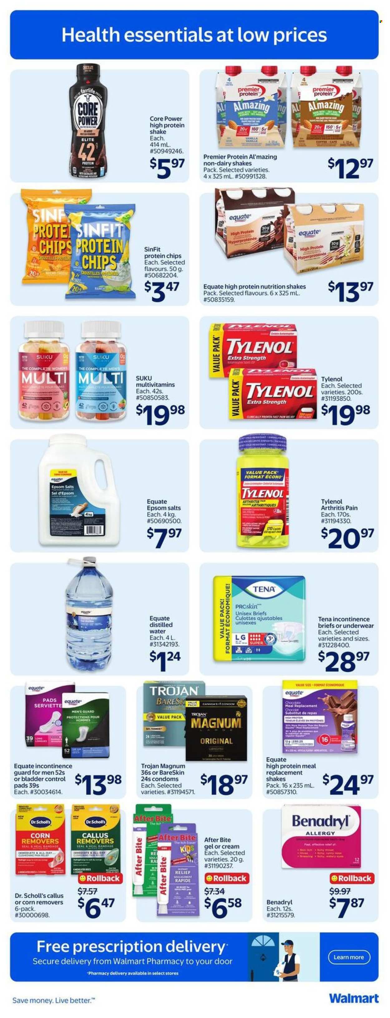 Walmart flyer - June 25, 2026 - July 01, 2026. Page 12