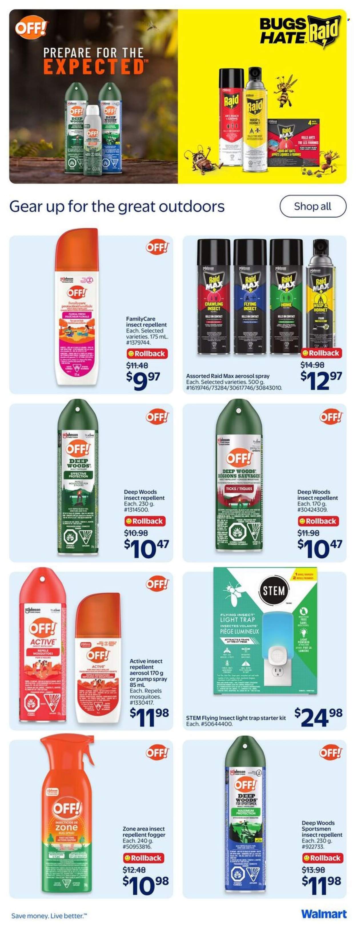 Walmart flyer - June 25, 2026 - July 01, 2026. Page 14