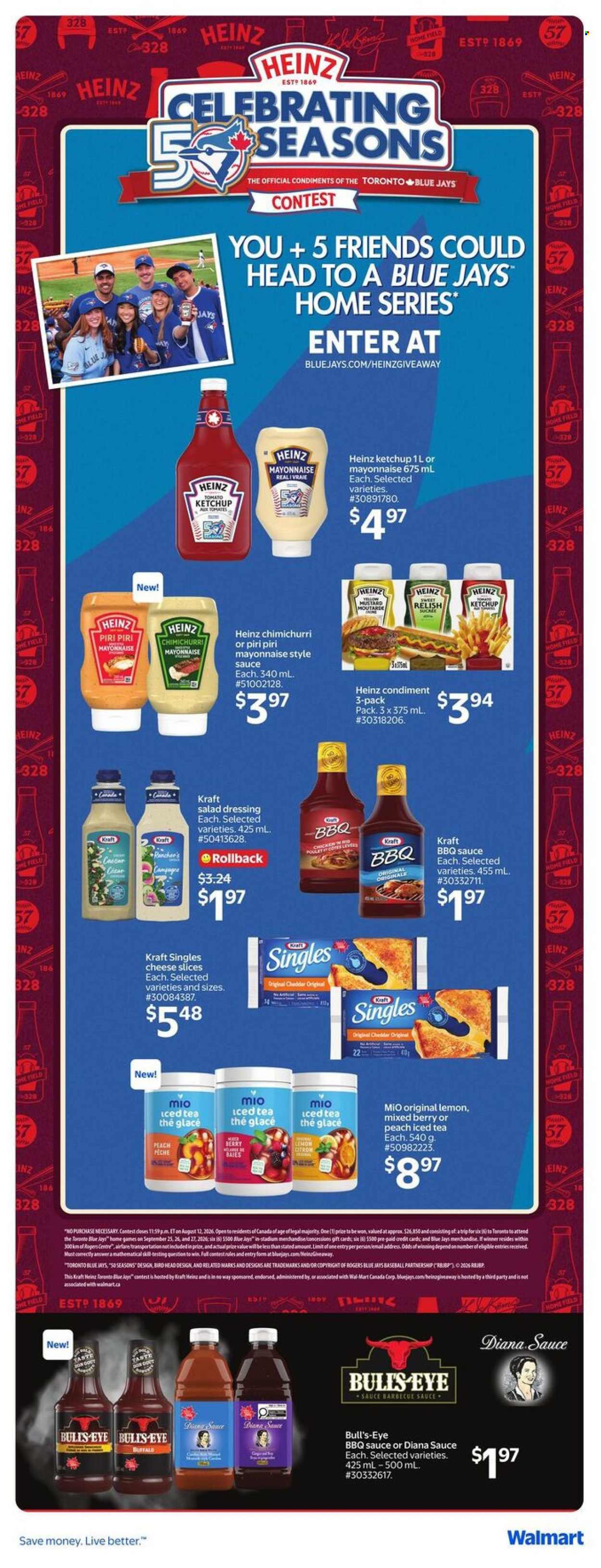Walmart flyer - June 25, 2026 - July 01, 2026. Page 15