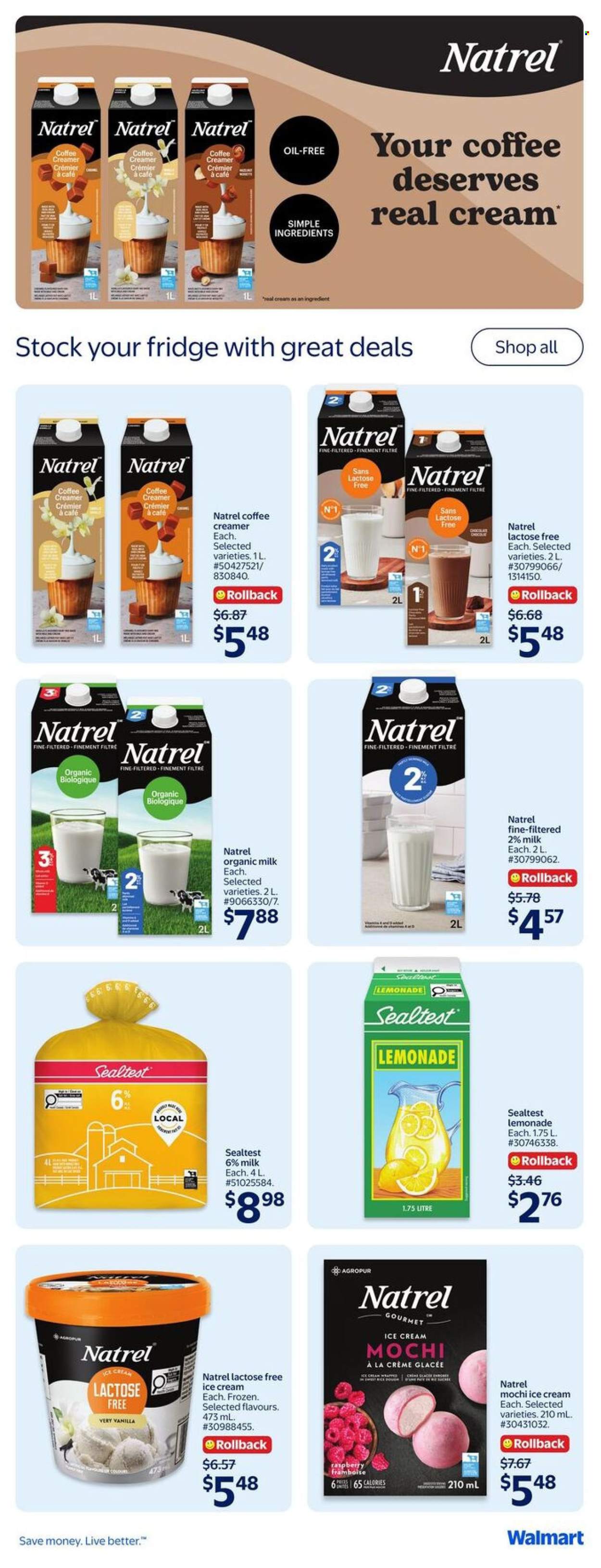Walmart flyer - June 25, 2026 - July 01, 2026. Page 16