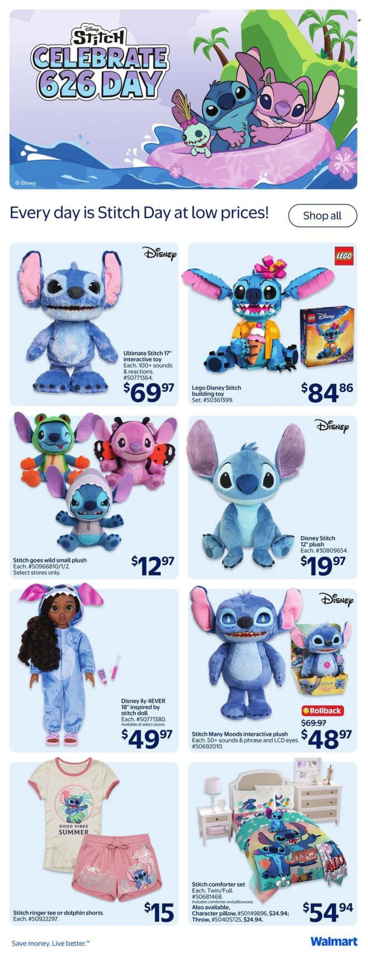Walmart flyer - June 25, 2026 - July 01, 2026. Page 17