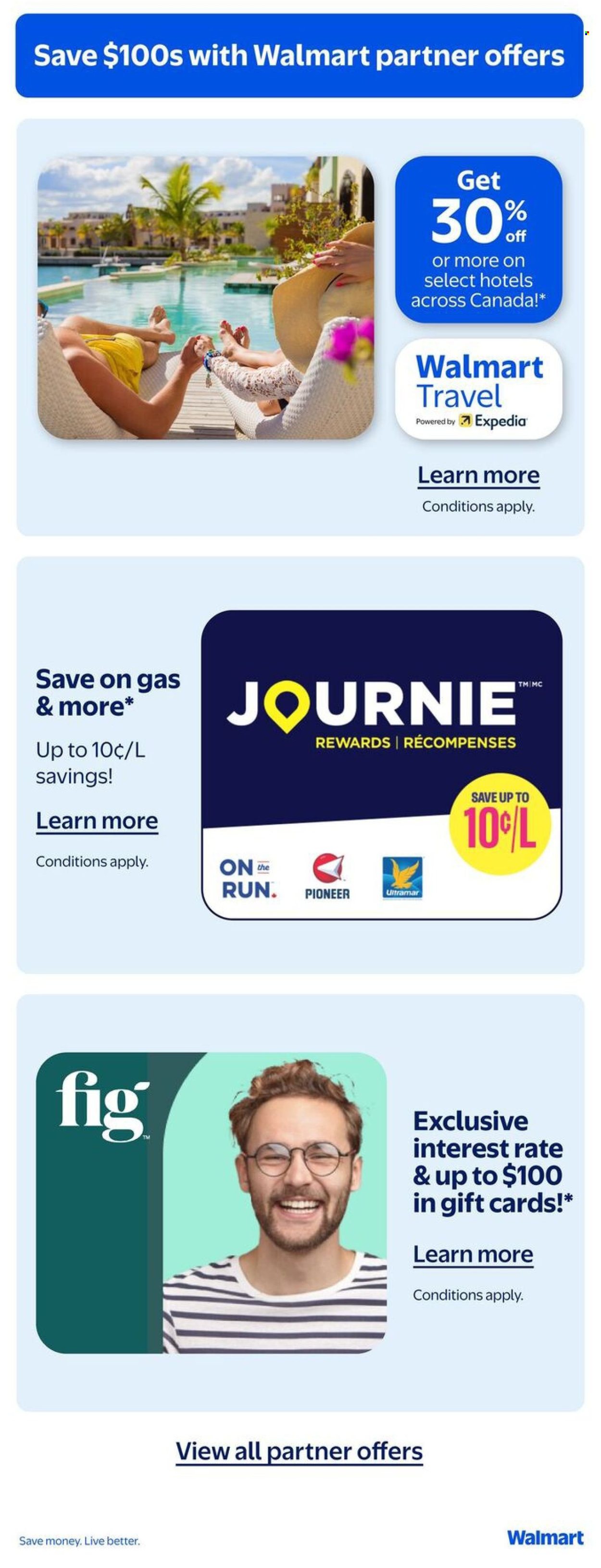 Walmart flyer - June 25, 2026 - July 01, 2026. Page 19