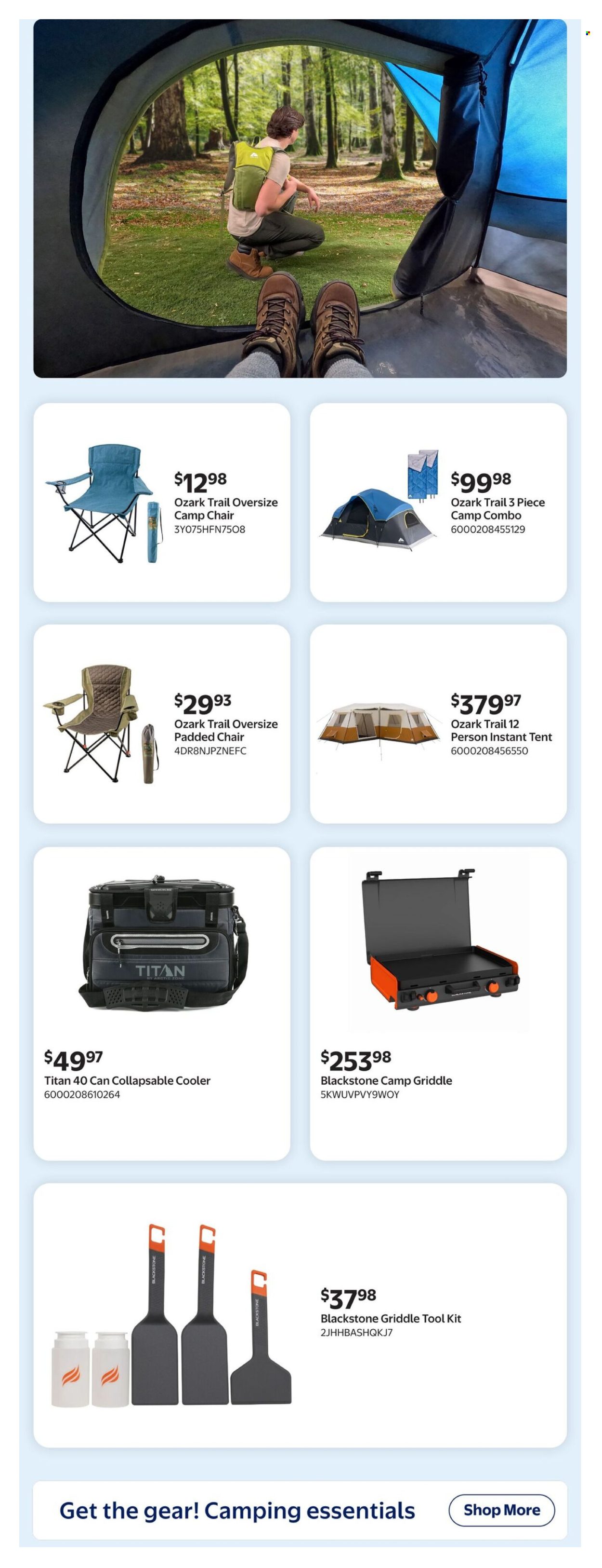 Walmart flyer - June 18, 2026 - July 01, 2026. Page 2