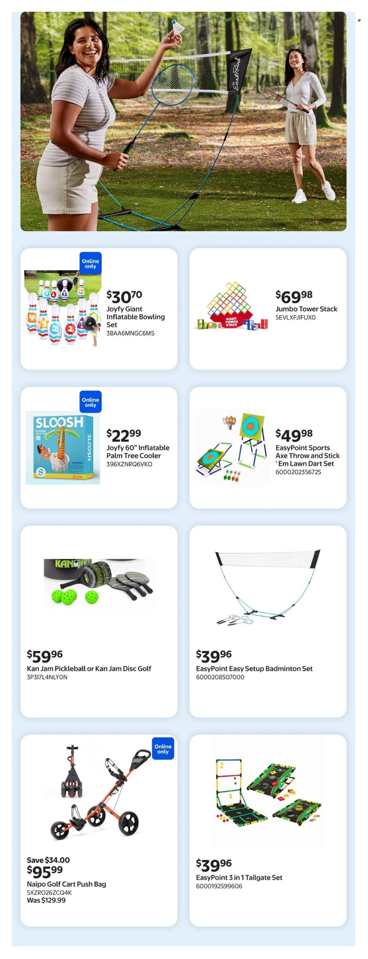 Walmart flyer - June 18, 2026 - July 01, 2026. Page 10