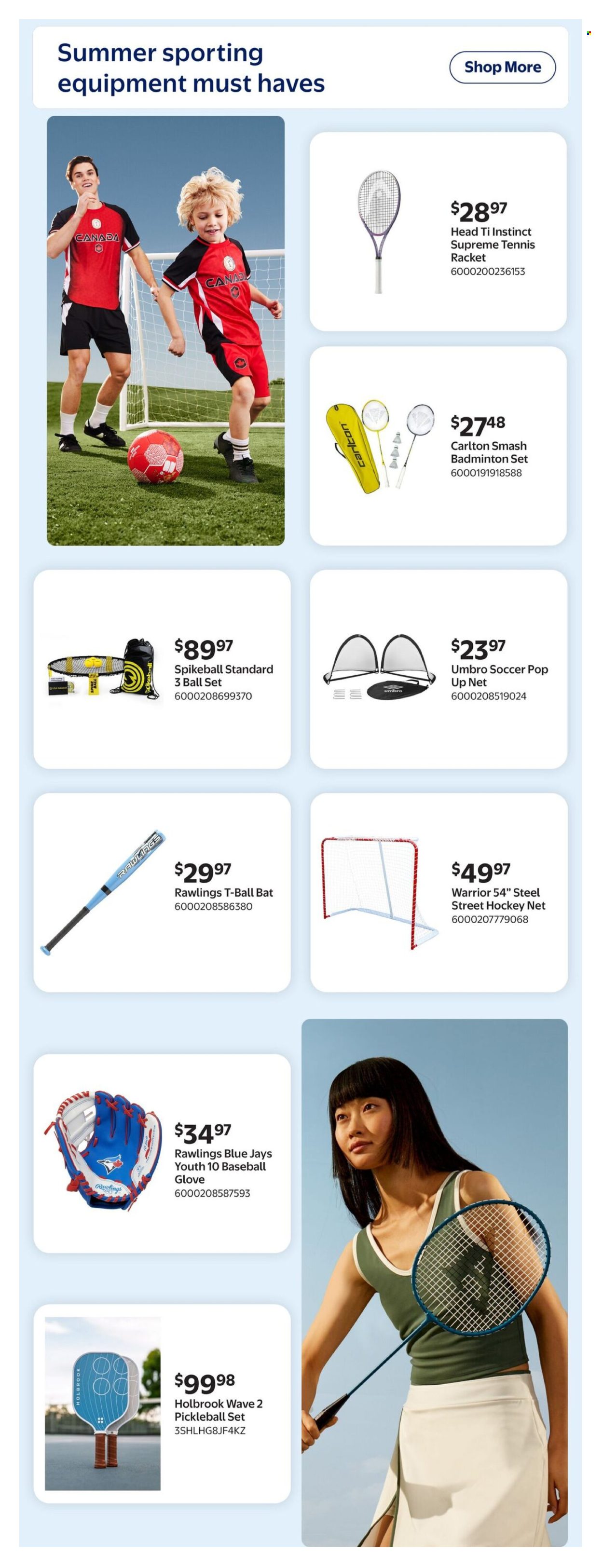 Walmart flyer - June 18, 2026 - July 01, 2026. Page 11