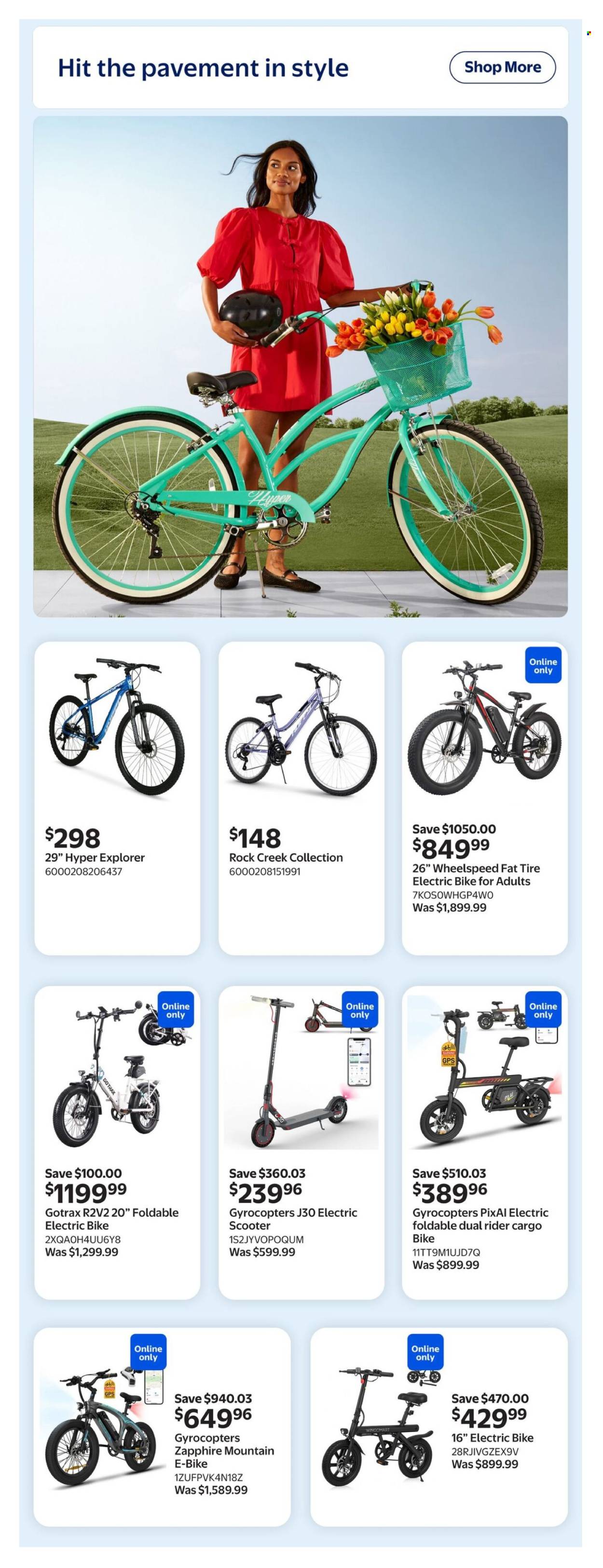 Walmart flyer - June 18, 2026 - July 01, 2026. Page 14