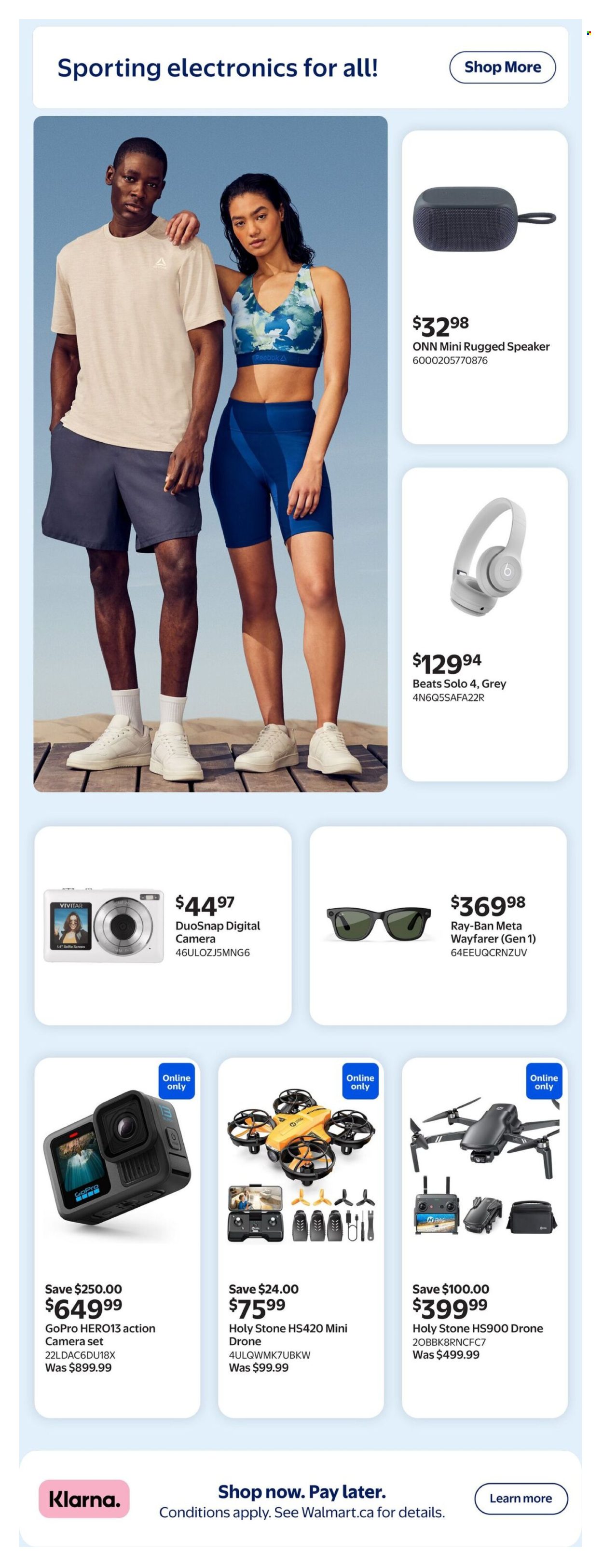 Walmart flyer - June 18, 2026 - July 01, 2026. Page 15