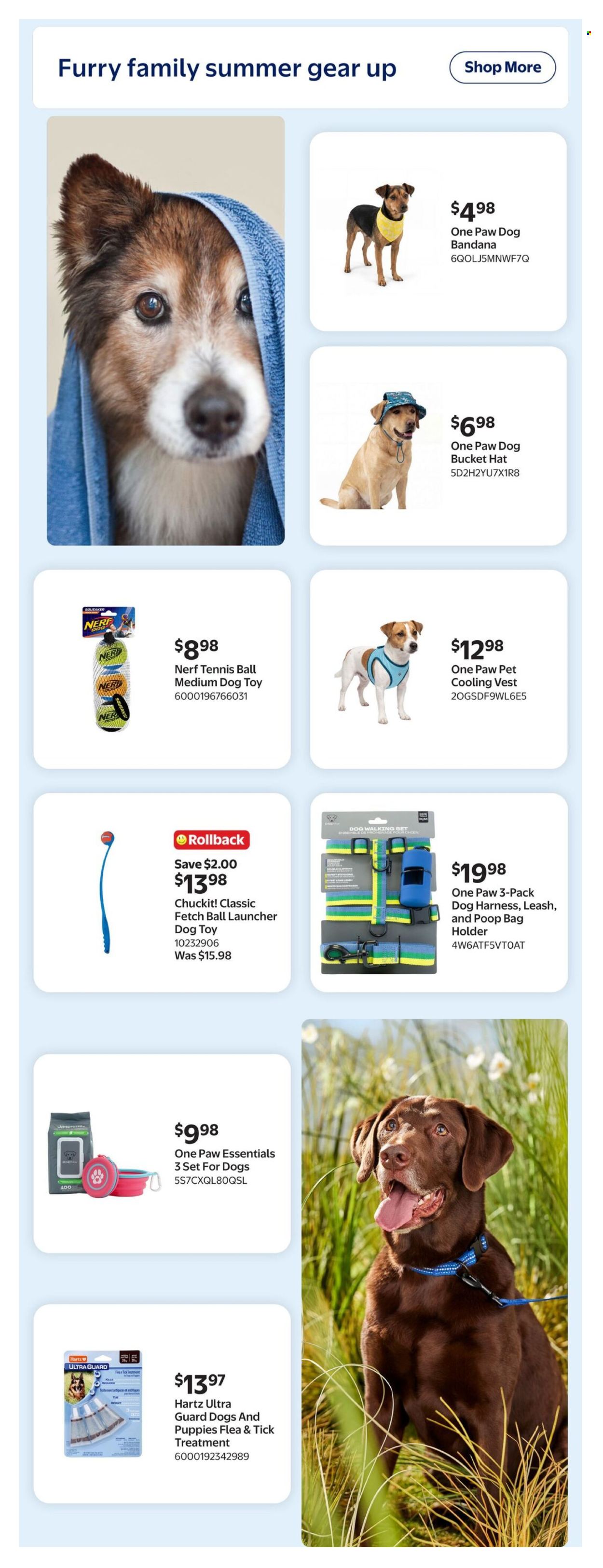 Walmart flyer - June 18, 2026 - July 01, 2026. Page 16