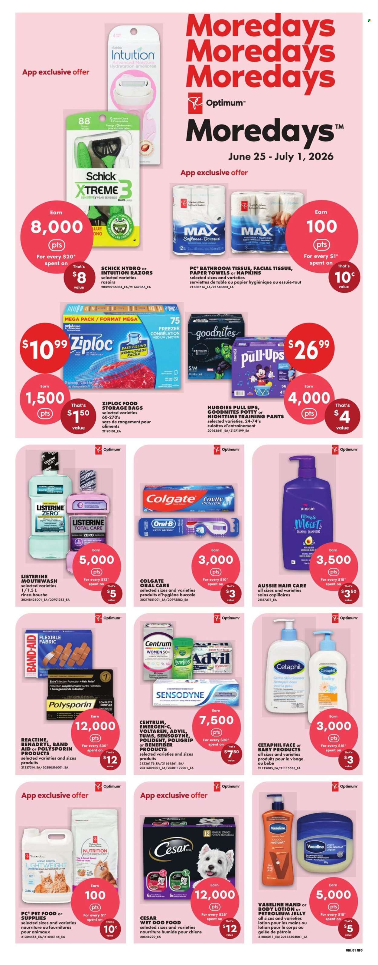 No Frills flyer - June 25, 2026 - July 01, 2026. Page 5