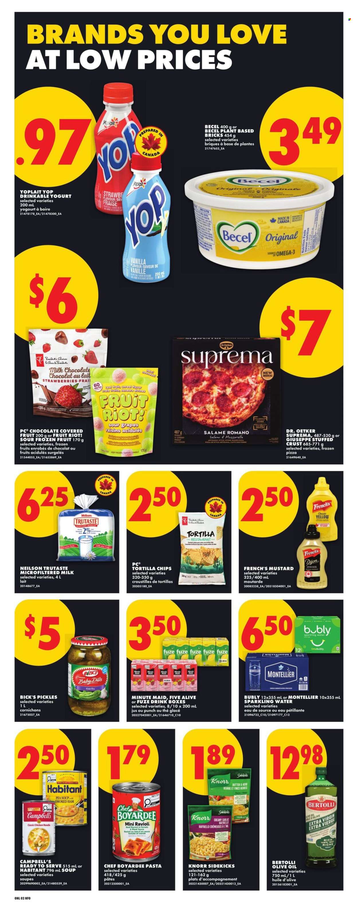 No Frills flyer - June 25, 2026 - July 01, 2026. Page 7