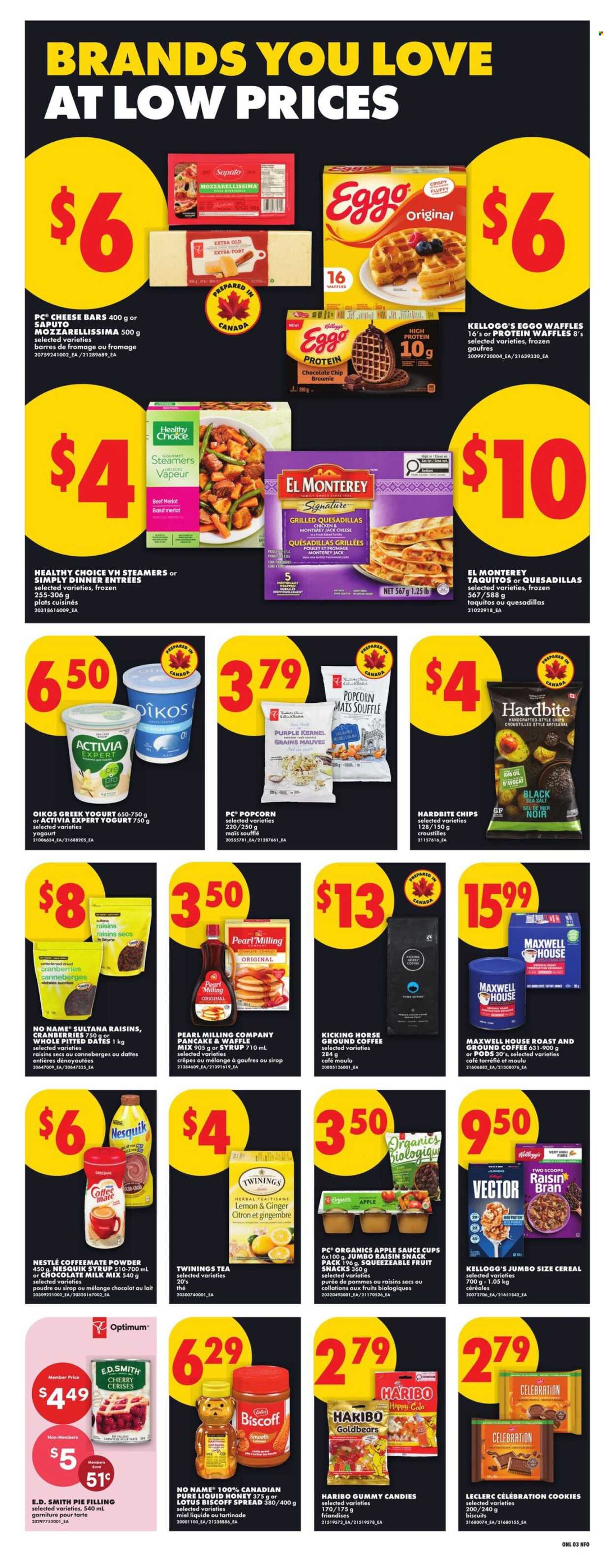 No Frills flyer - June 25, 2026 - July 01, 2026. Page 8