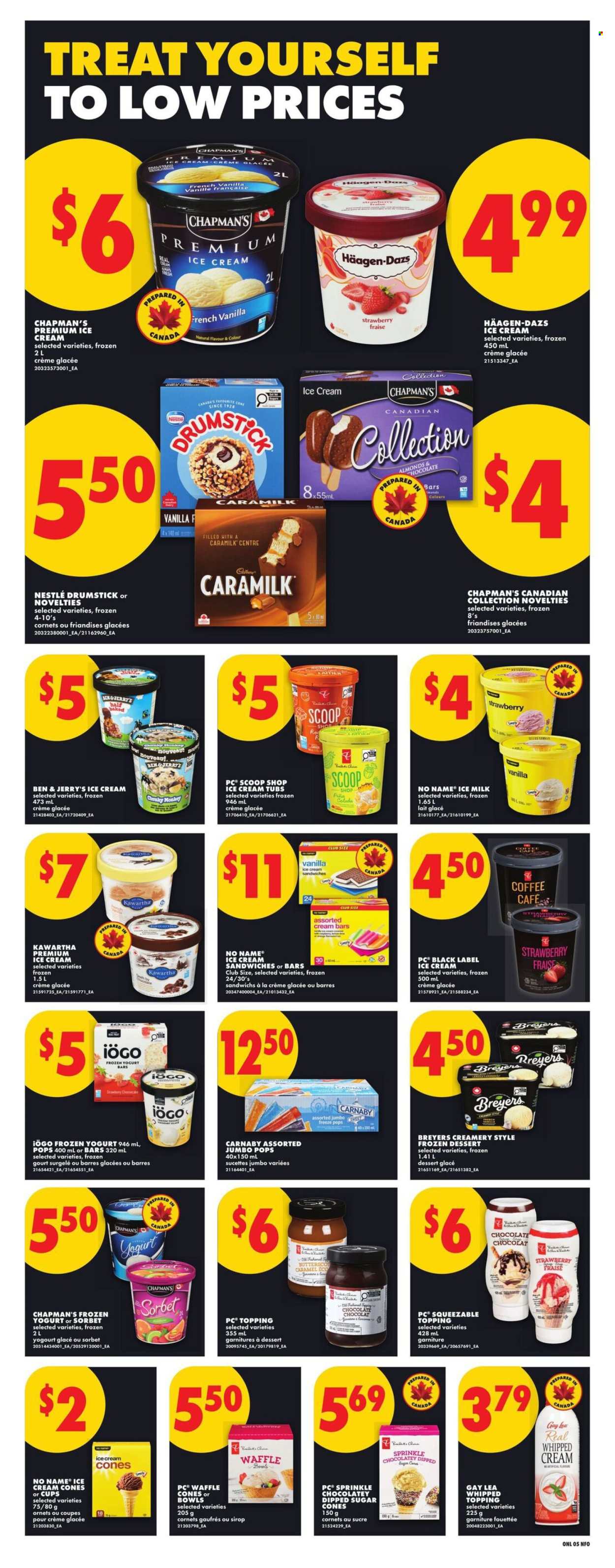 No Frills flyer - June 25, 2026 - July 01, 2026. Page 10