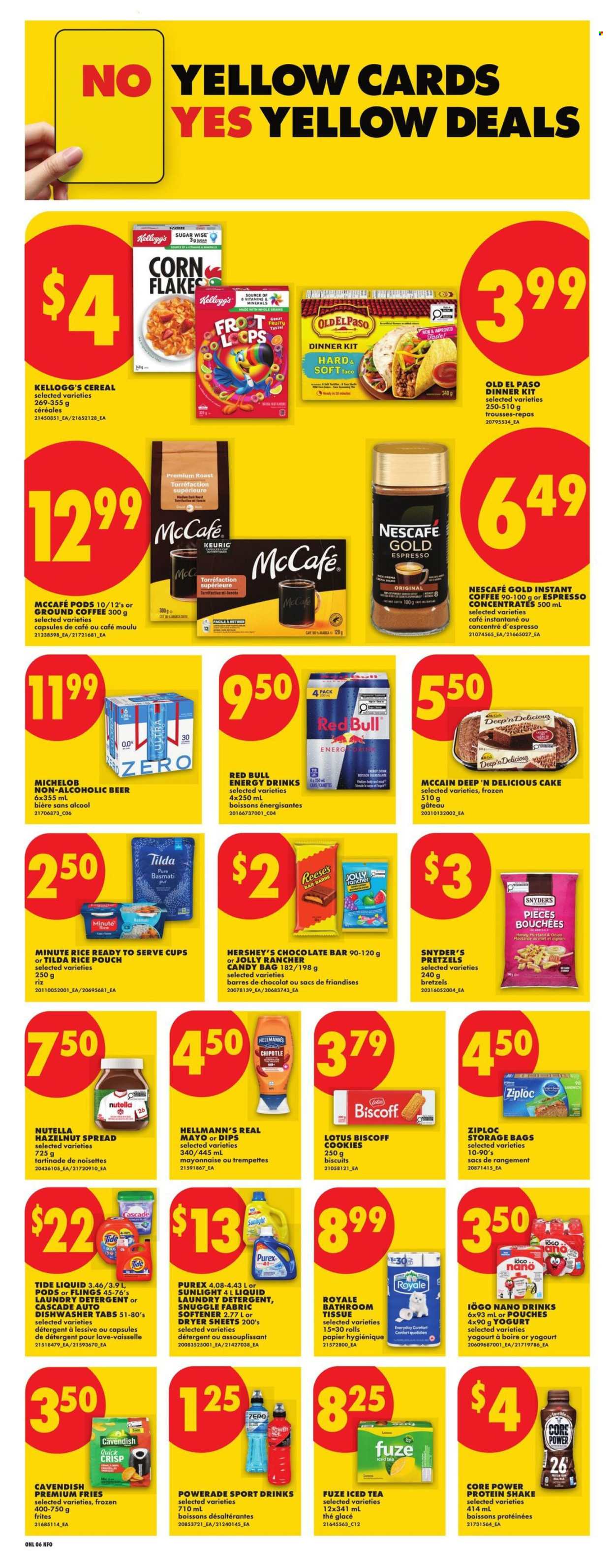 No Frills flyer - June 25, 2026 - July 01, 2026. Page 11