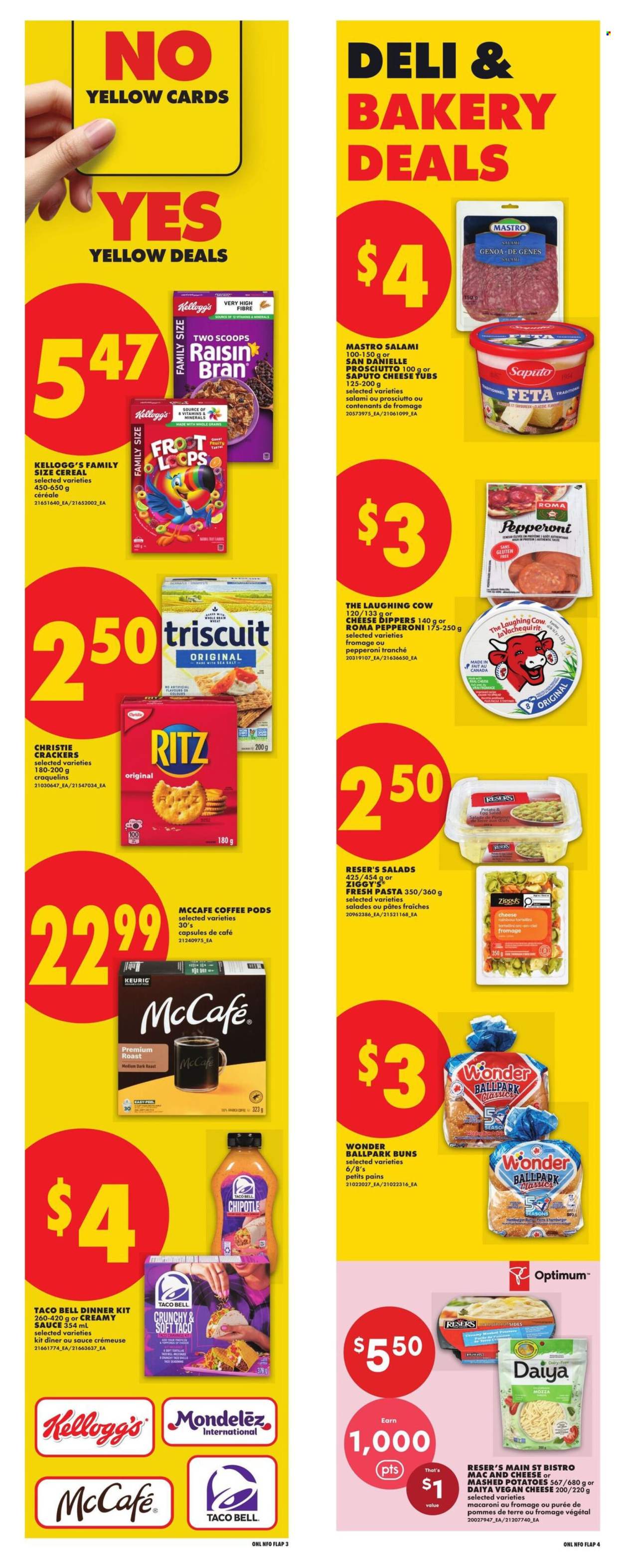 No Frills flyer - June 25, 2026 - July 01, 2026. Page 12