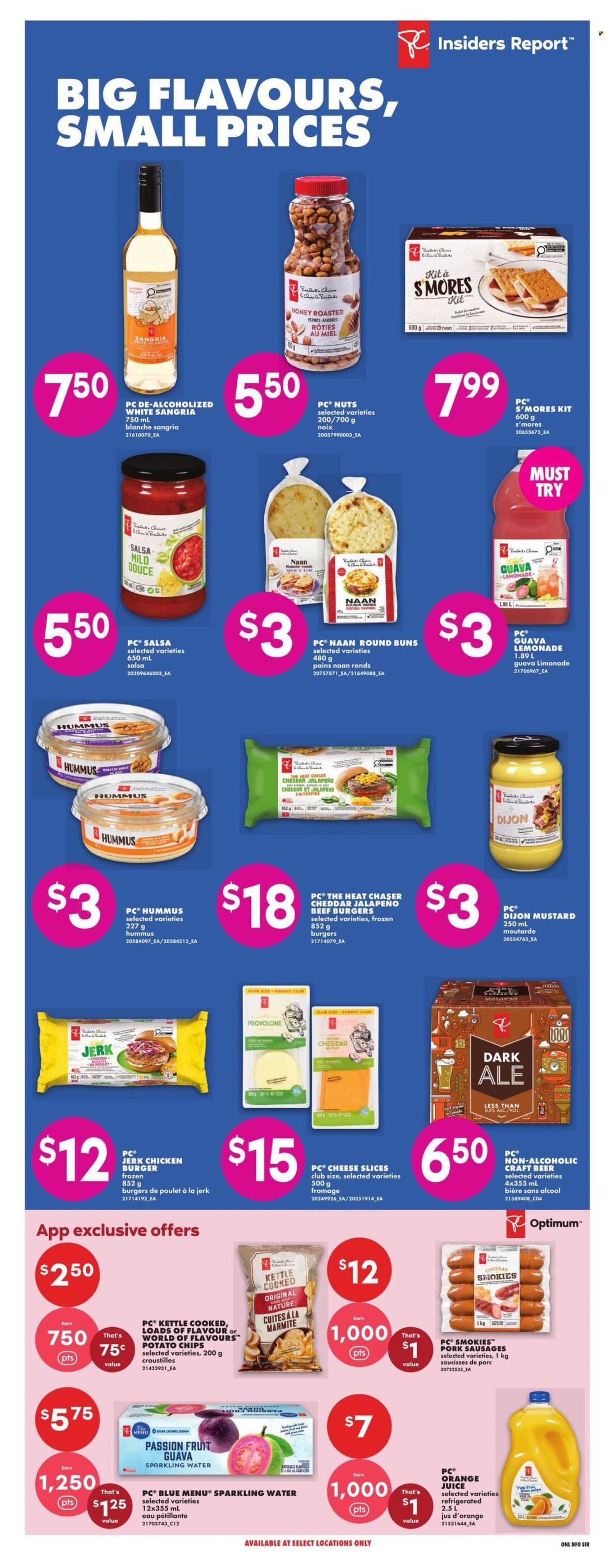 No Frills flyer - June 25, 2026 - July 01, 2026. Page 14