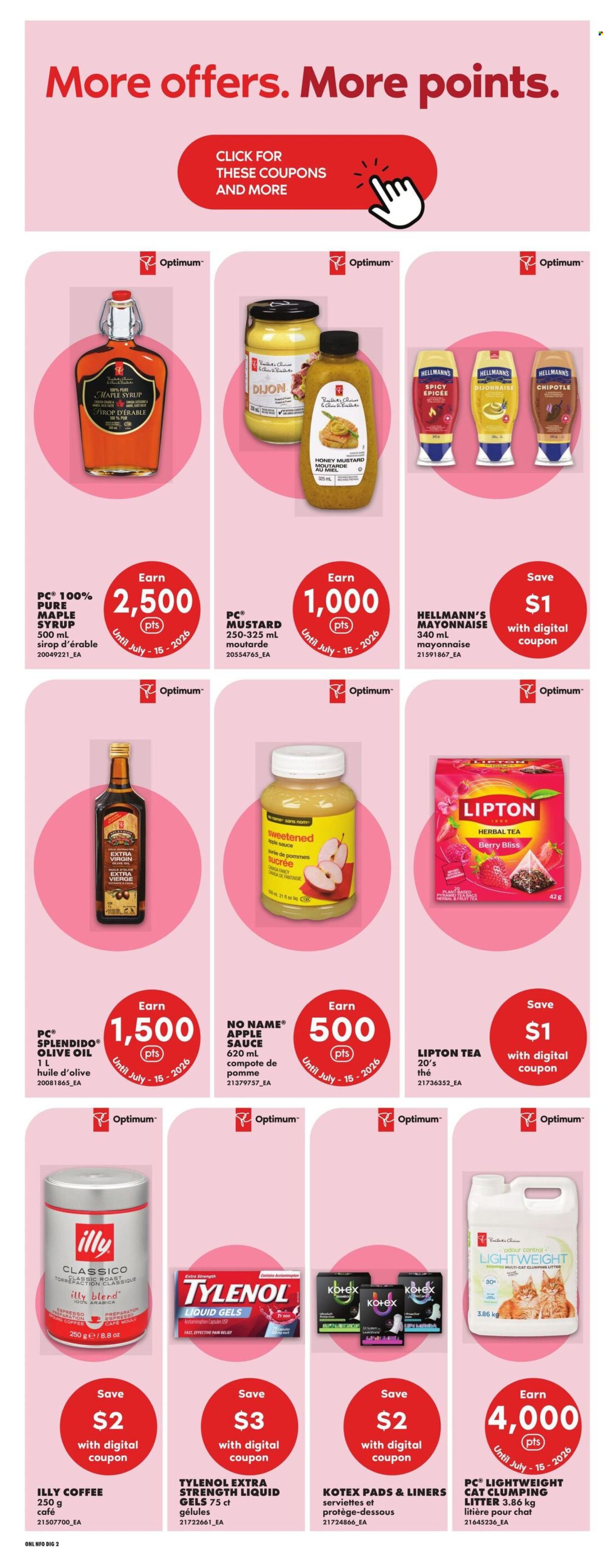 No Frills flyer - June 25, 2026 - July 01, 2026. Page 16