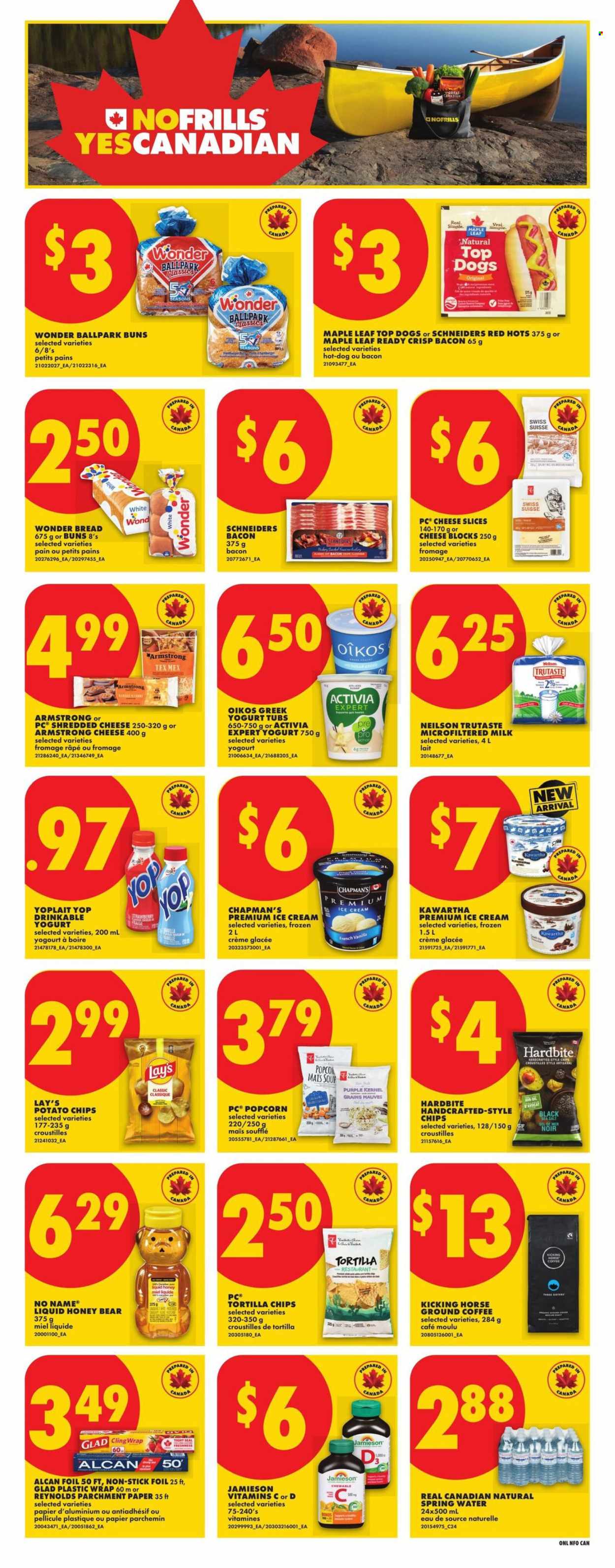 No Frills flyer - June 25, 2026 - July 01, 2026. Page 17