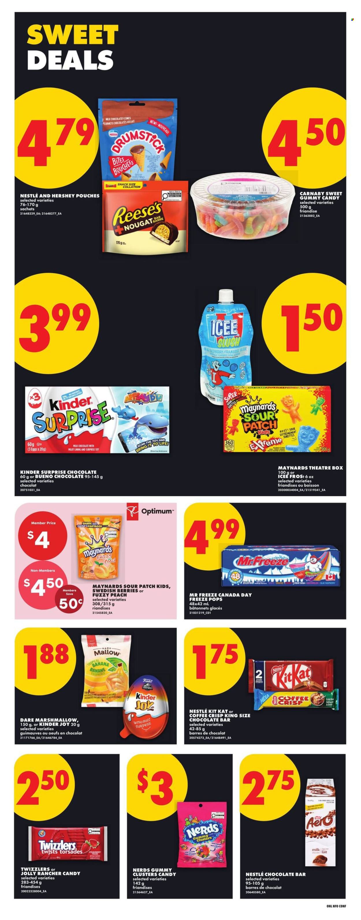 No Frills flyer - June 25, 2026 - July 01, 2026. Page 18
