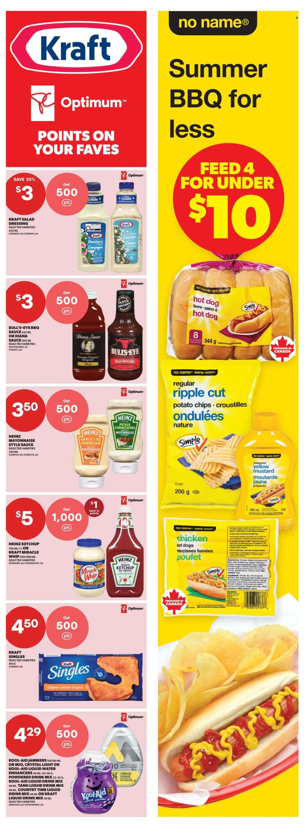 Circulaire Real Canadian Superstore - 25 Juin 2026 - 01 Juillet 2026. Page 3