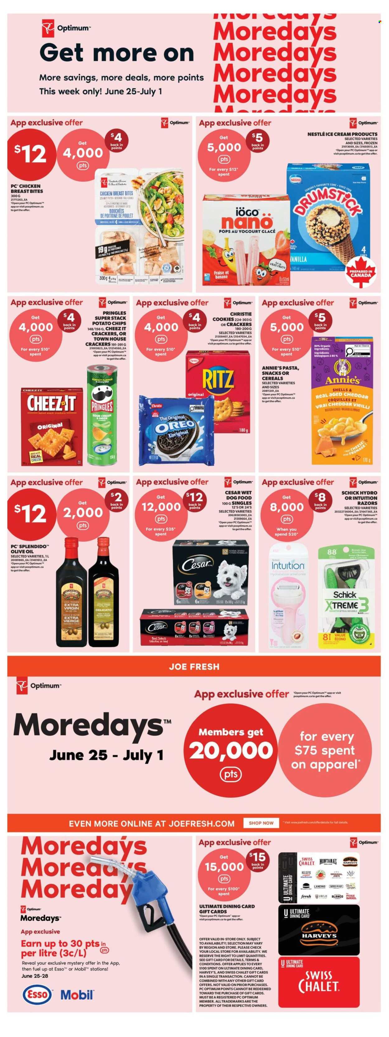 Circulaire Real Canadian Superstore - 25 Juin 2026 - 01 Juillet 2026. Page 9