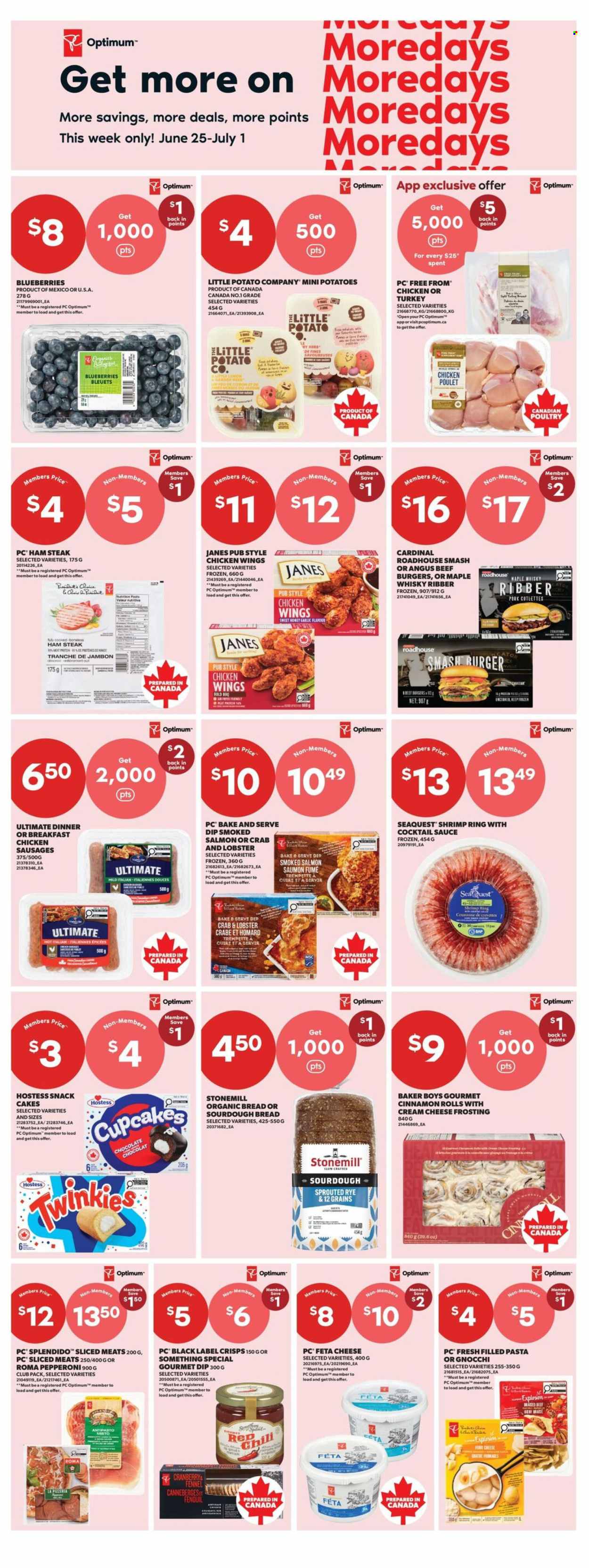 Circulaire Real Canadian Superstore - 25 Juin 2026 - 01 Juillet 2026. Page 10