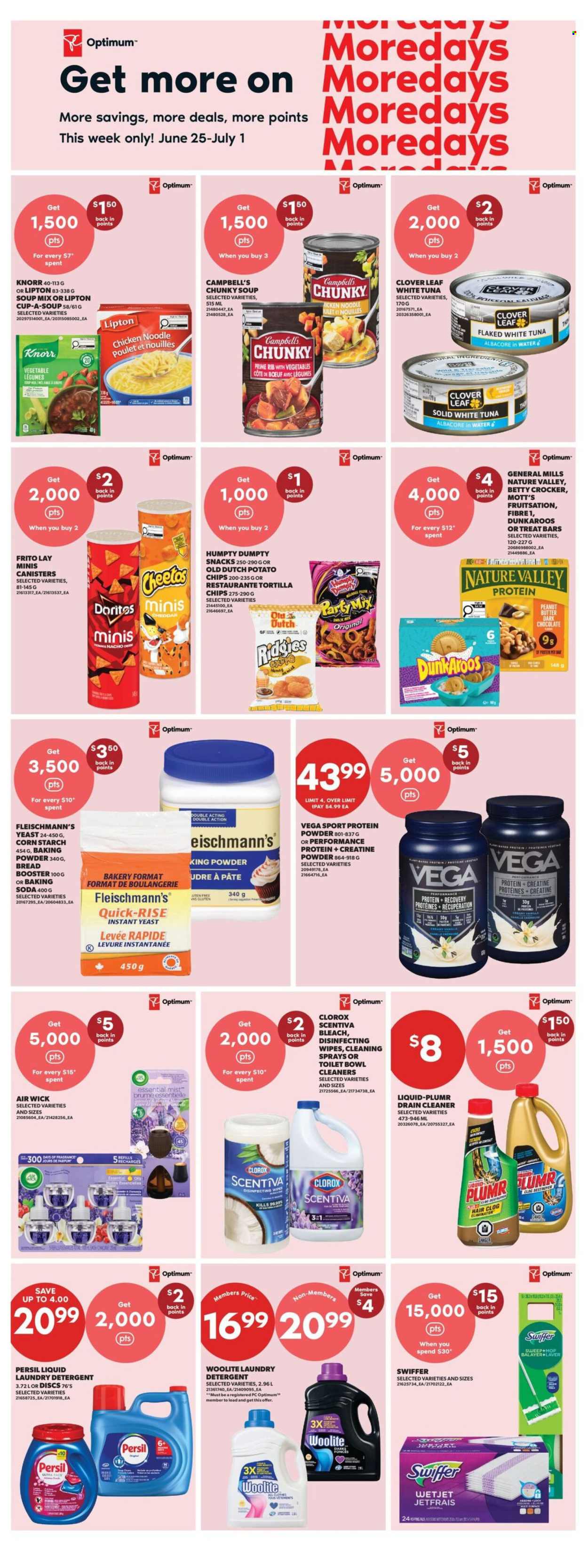 Circulaire Real Canadian Superstore - 25 Juin 2026 - 01 Juillet 2026. Page 11