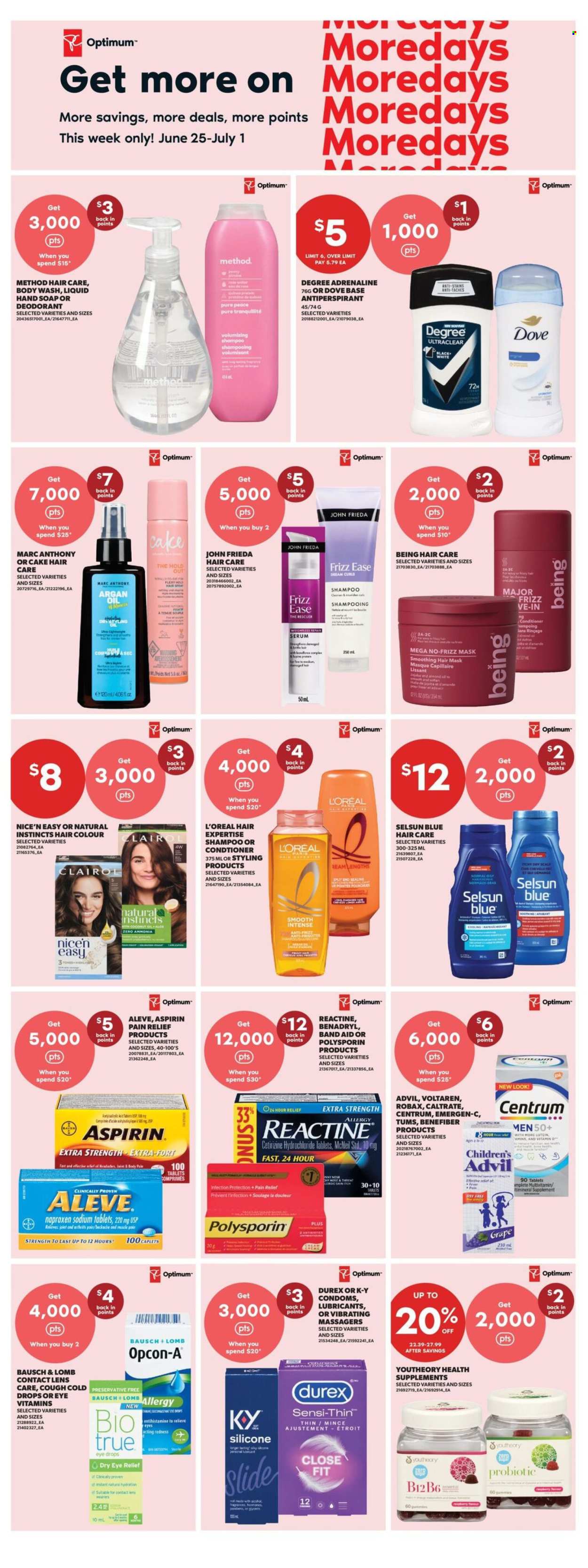 Circulaire Real Canadian Superstore - 25 Juin 2026 - 01 Juillet 2026. Page 12