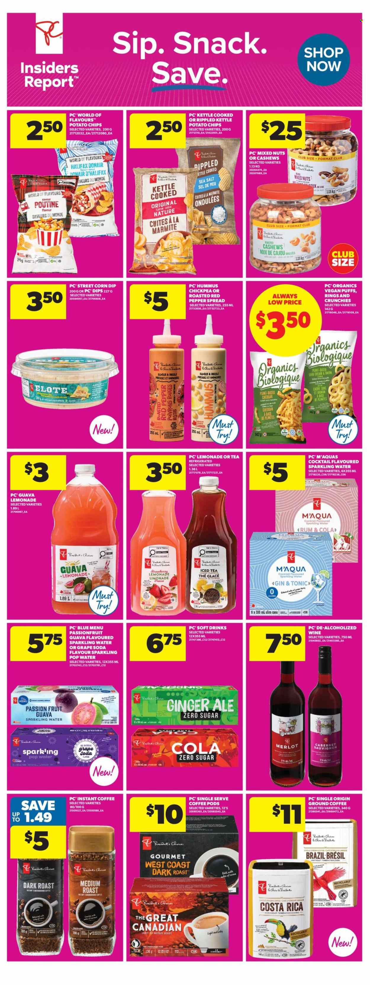 Circulaire Real Canadian Superstore - 25 Juin 2026 - 01 Juillet 2026. Page 15