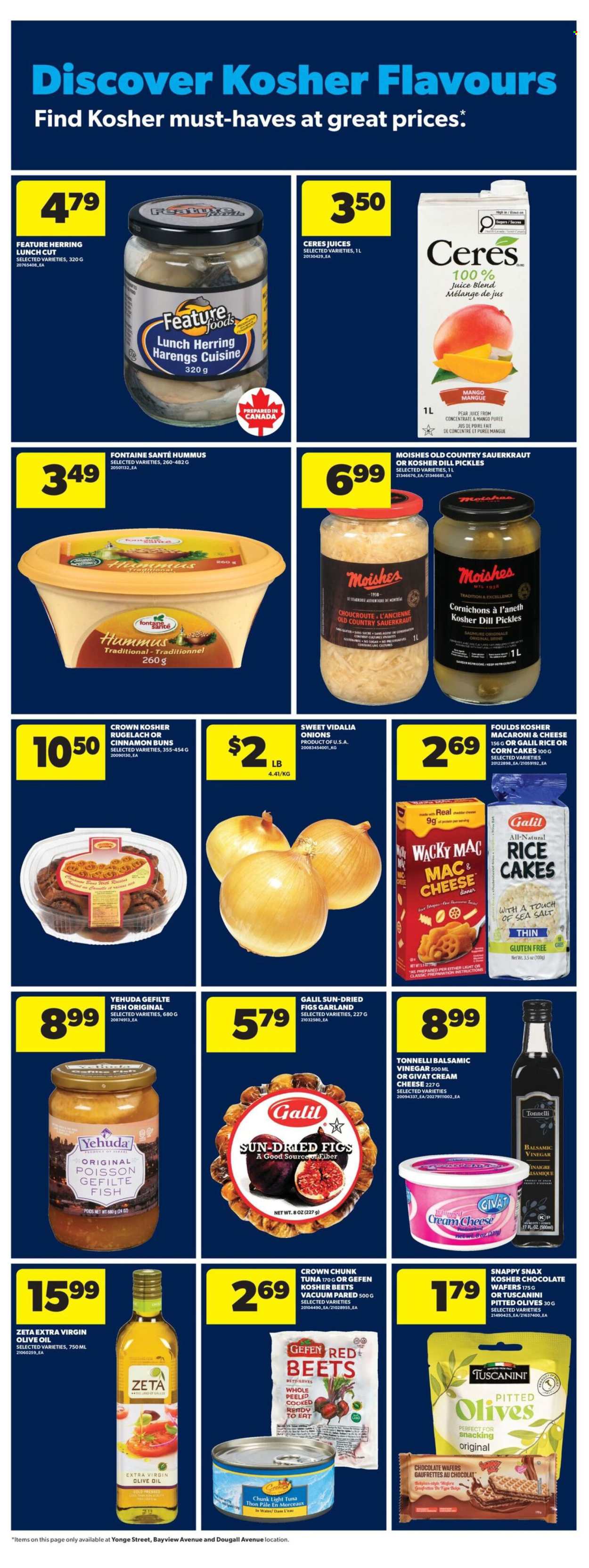 Circulaire Real Canadian Superstore - 25 Juin 2026 - 01 Juillet 2026. Page 17