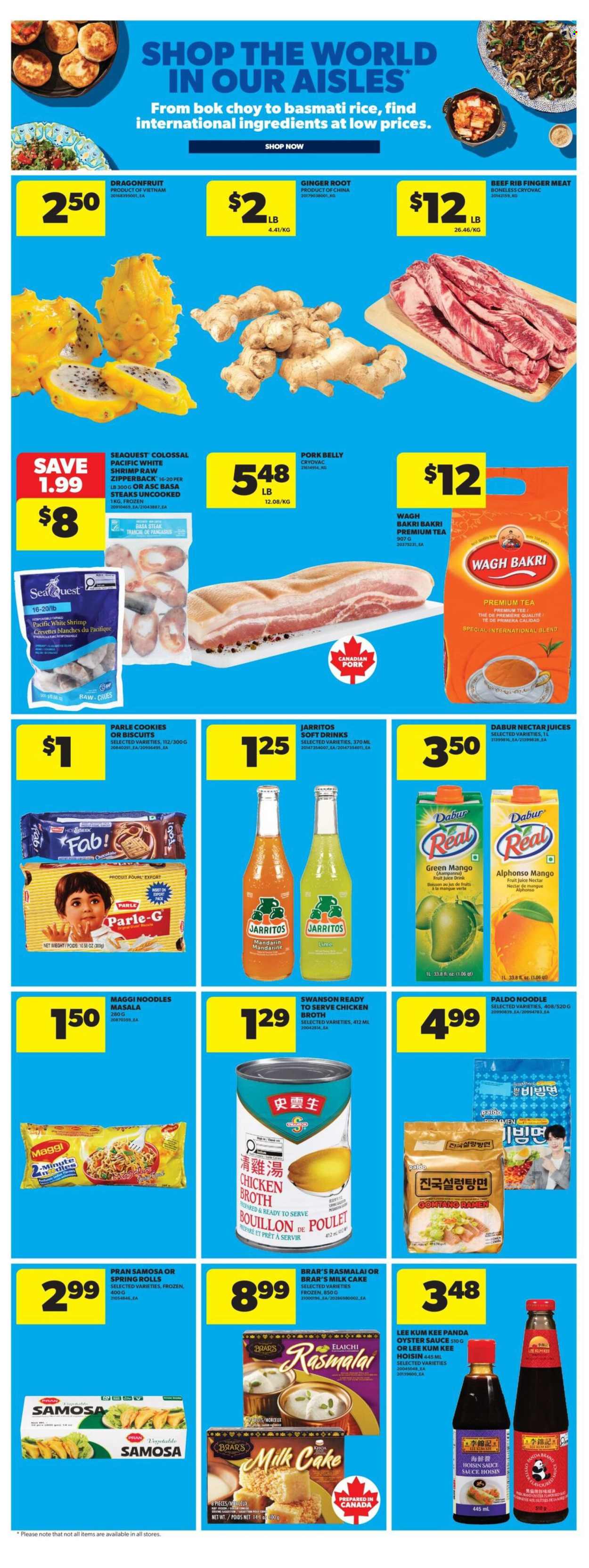 Circulaire Real Canadian Superstore - 25 Juin 2026 - 01 Juillet 2026. Page 18