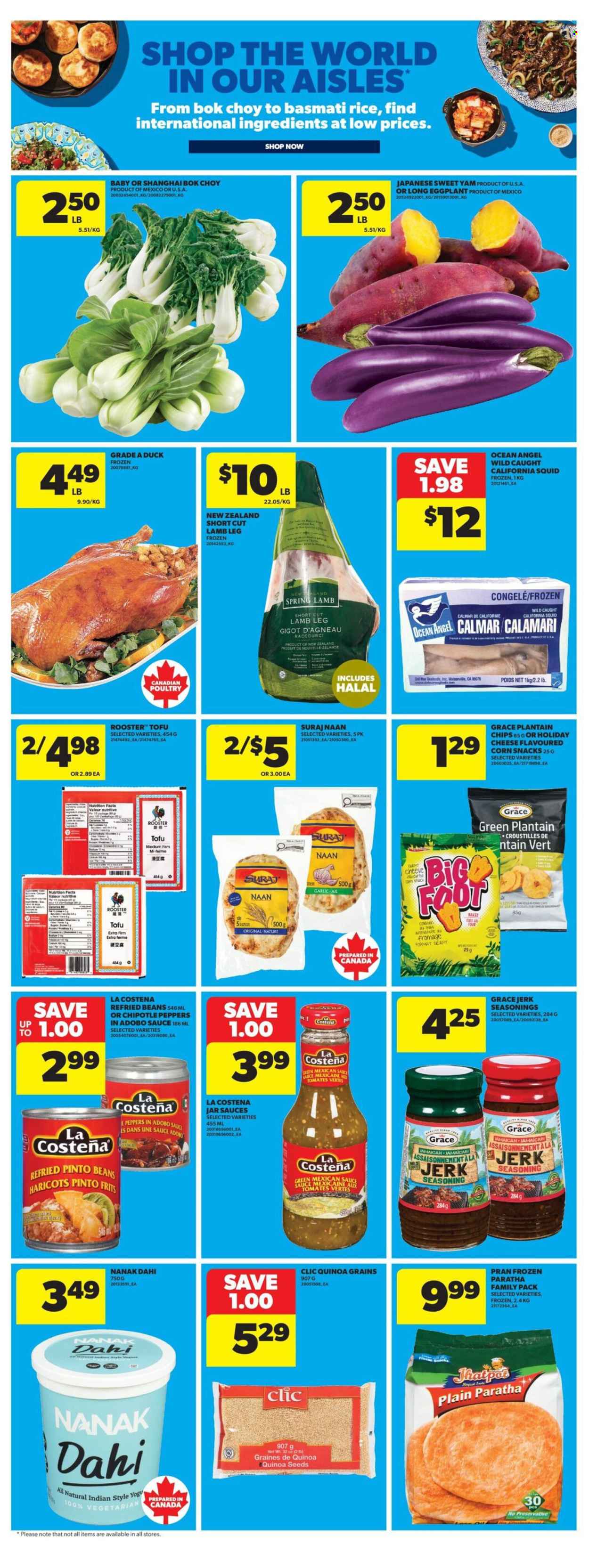 Circulaire Real Canadian Superstore - 25 Juin 2026 - 01 Juillet 2026. Page 19