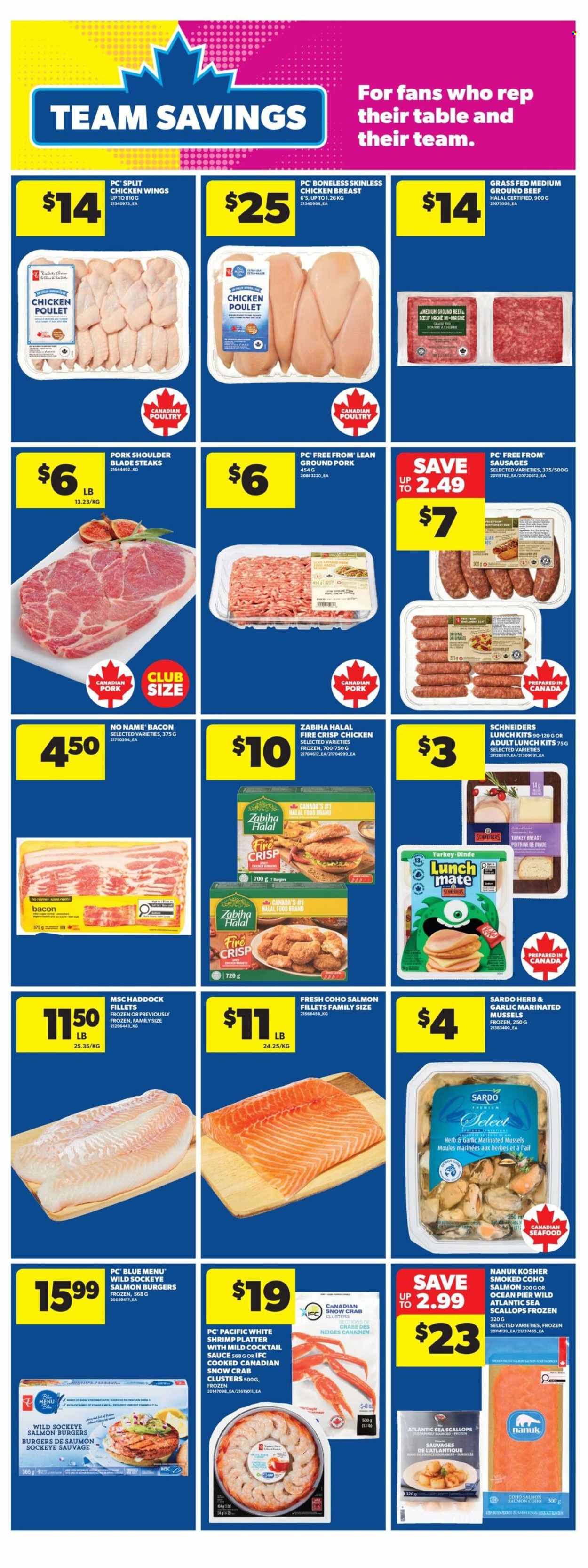 Circulaire Real Canadian Superstore - 25 Juin 2026 - 01 Juillet 2026. Page 21