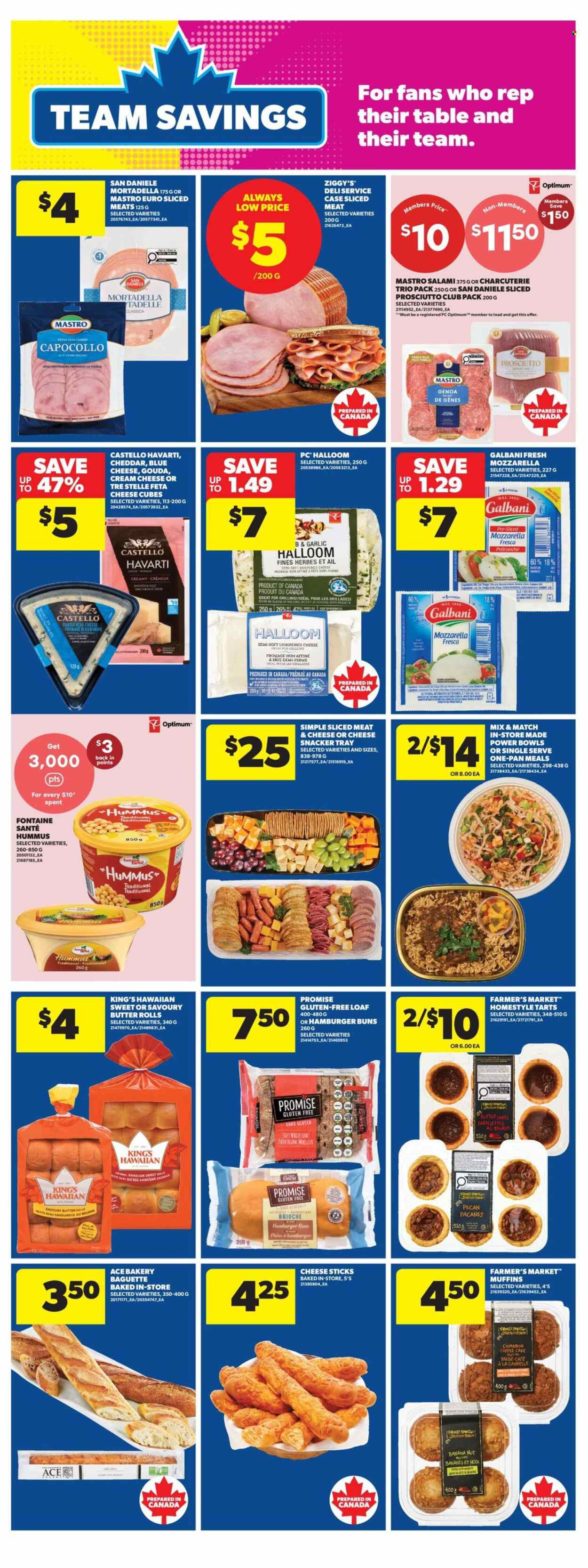 Circulaire Real Canadian Superstore - 25 Juin 2026 - 01 Juillet 2026. Page 22