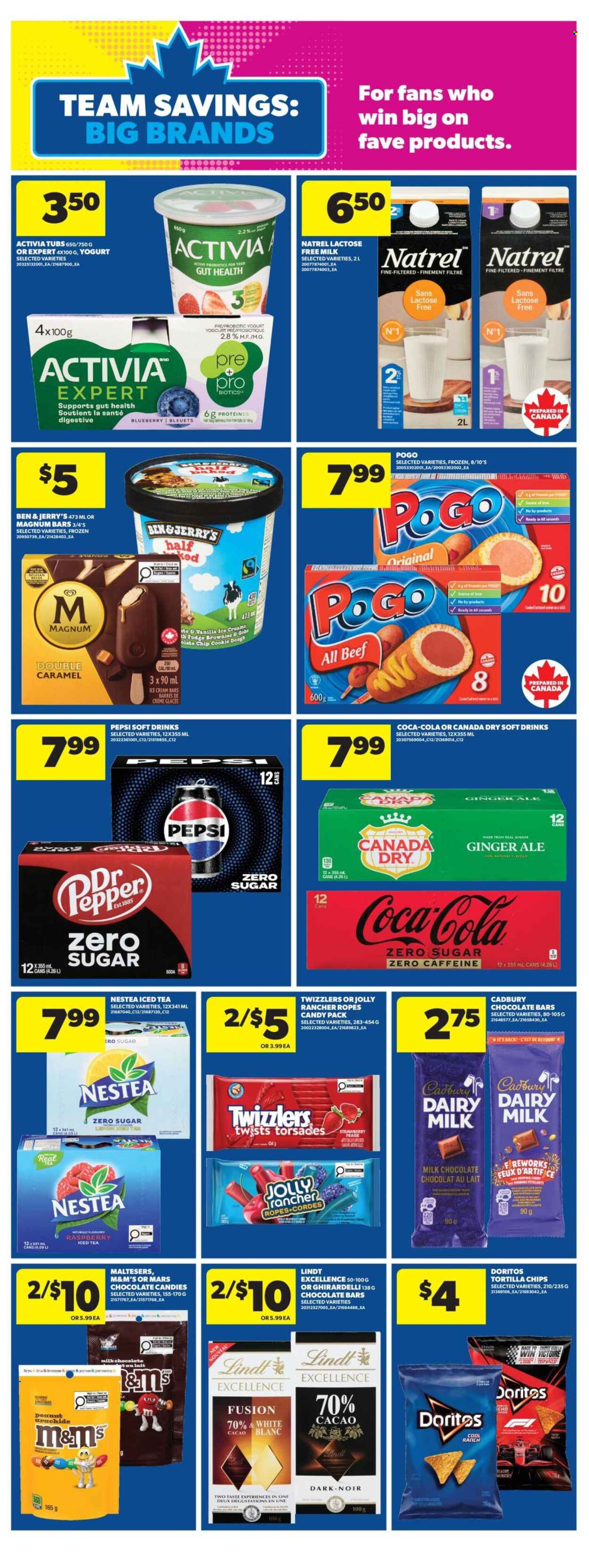Circulaire Real Canadian Superstore - 25 Juin 2026 - 01 Juillet 2026. Page 23