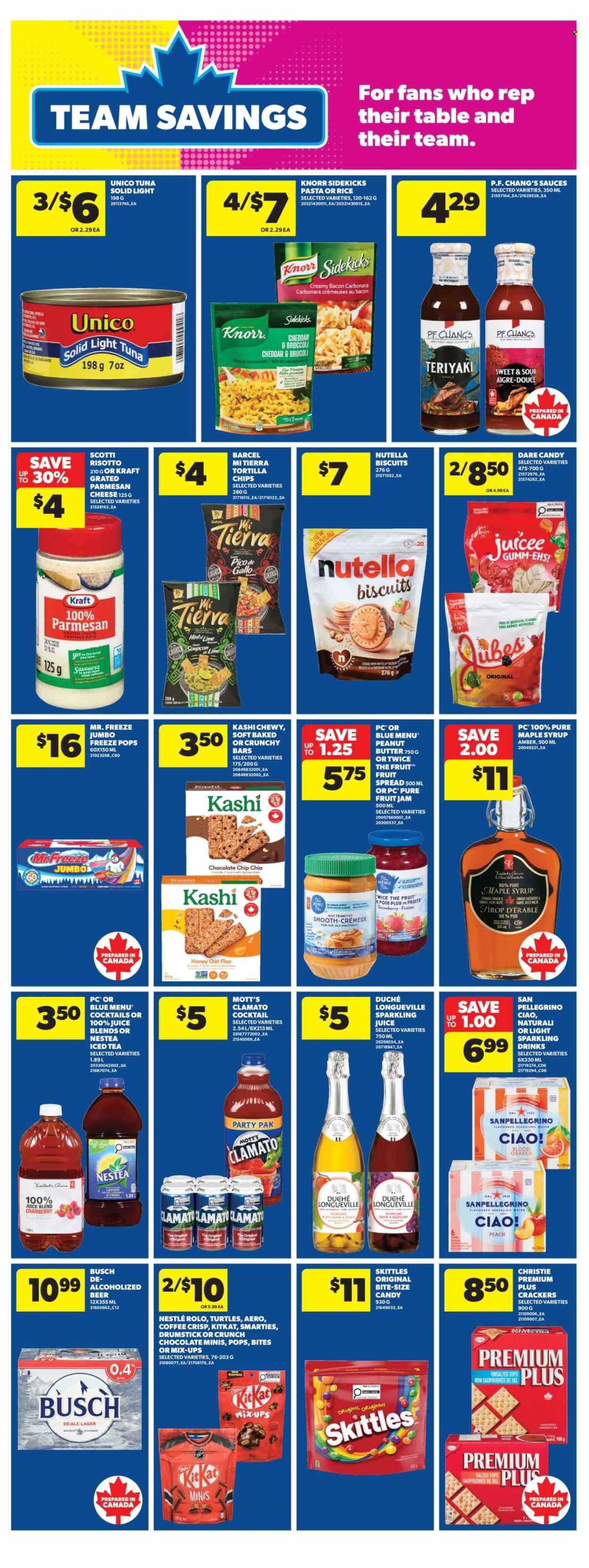 Circulaire Real Canadian Superstore - 25 Juin 2026 - 01 Juillet 2026. Page 27