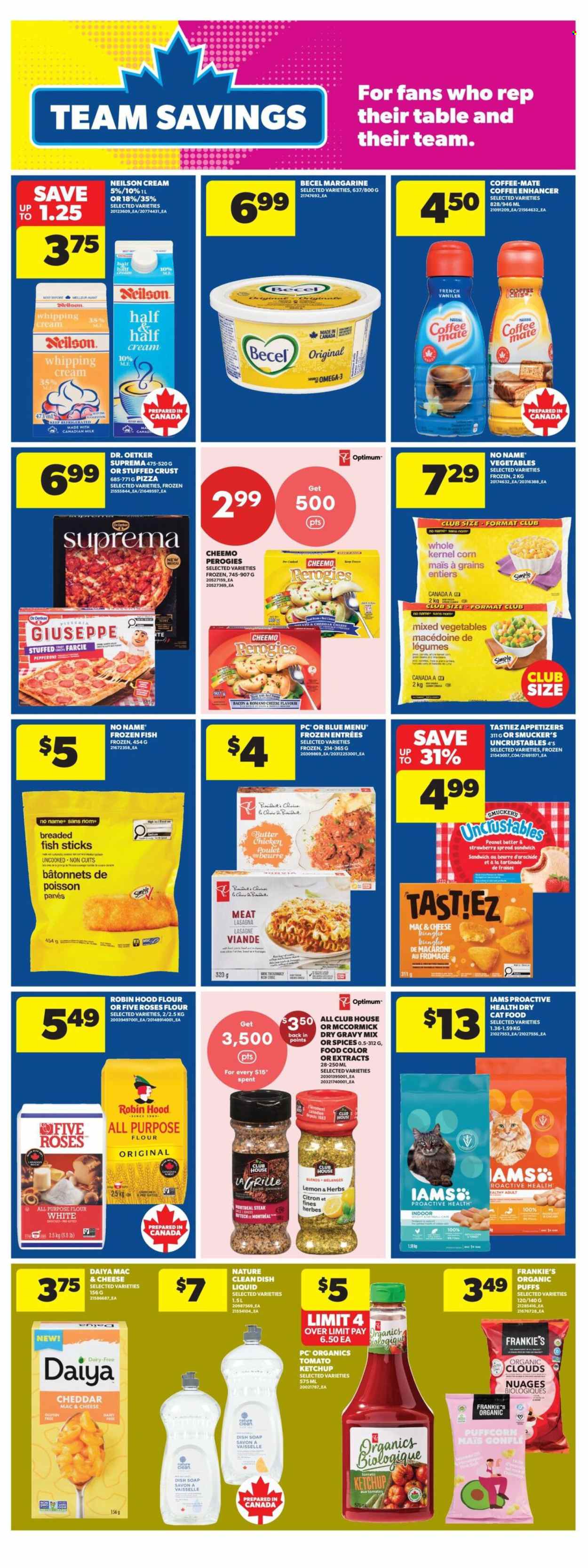 Circulaire Real Canadian Superstore - 25 Juin 2026 - 01 Juillet 2026. Page 28