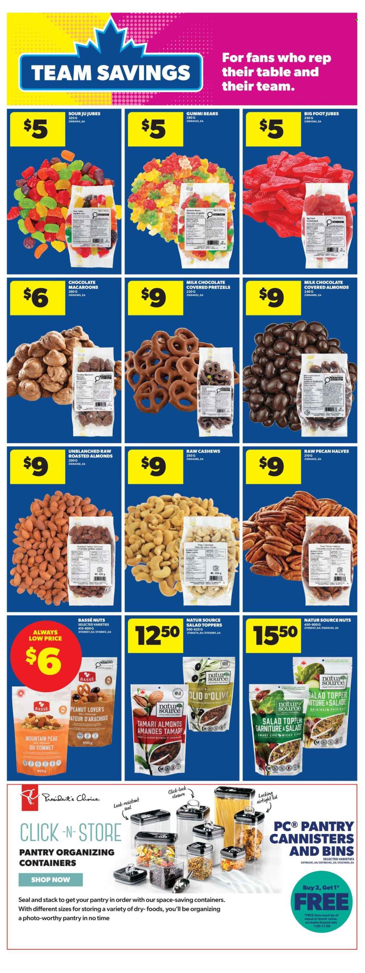 Circulaire Real Canadian Superstore - 25 Juin 2026 - 01 Juillet 2026. Page 30