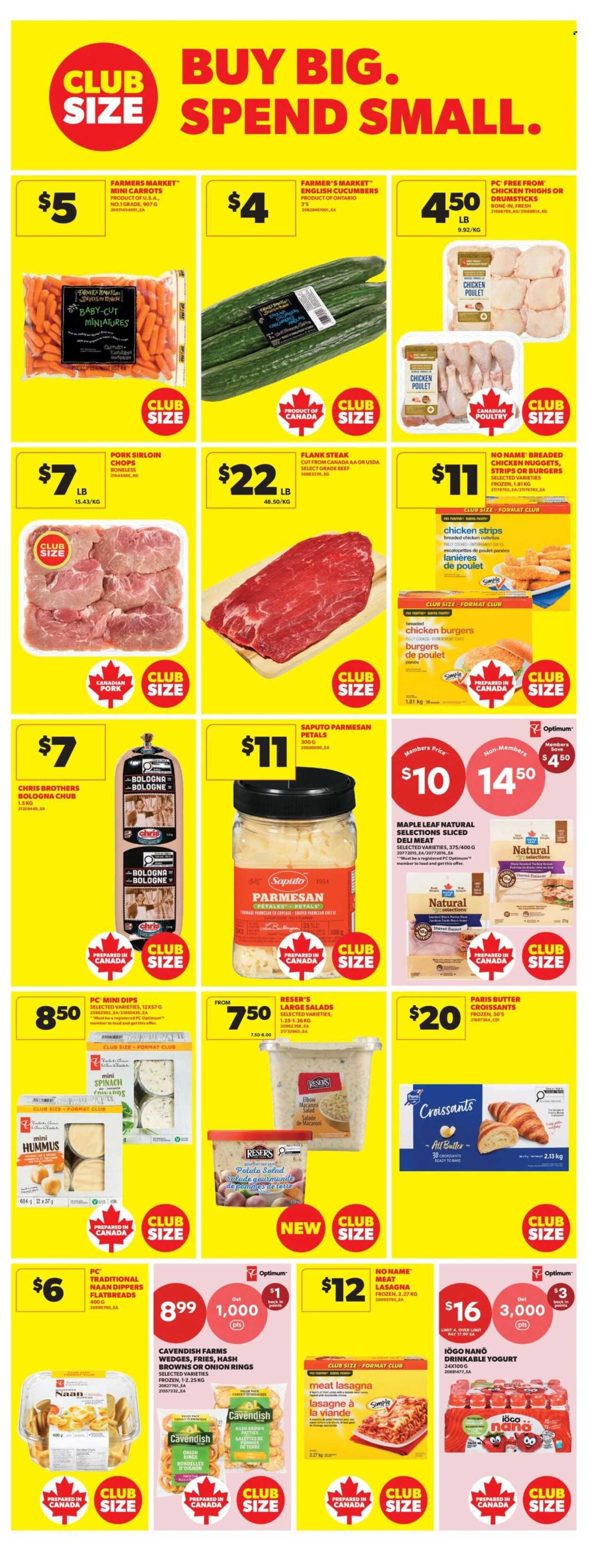 Circulaire Real Canadian Superstore - 25 Juin 2026 - 01 Juillet 2026. Page 31