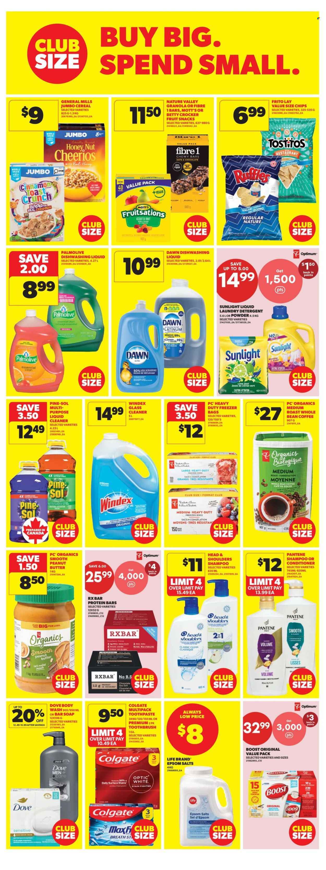 Circulaire Real Canadian Superstore - 25 Juin 2026 - 01 Juillet 2026. Page 32