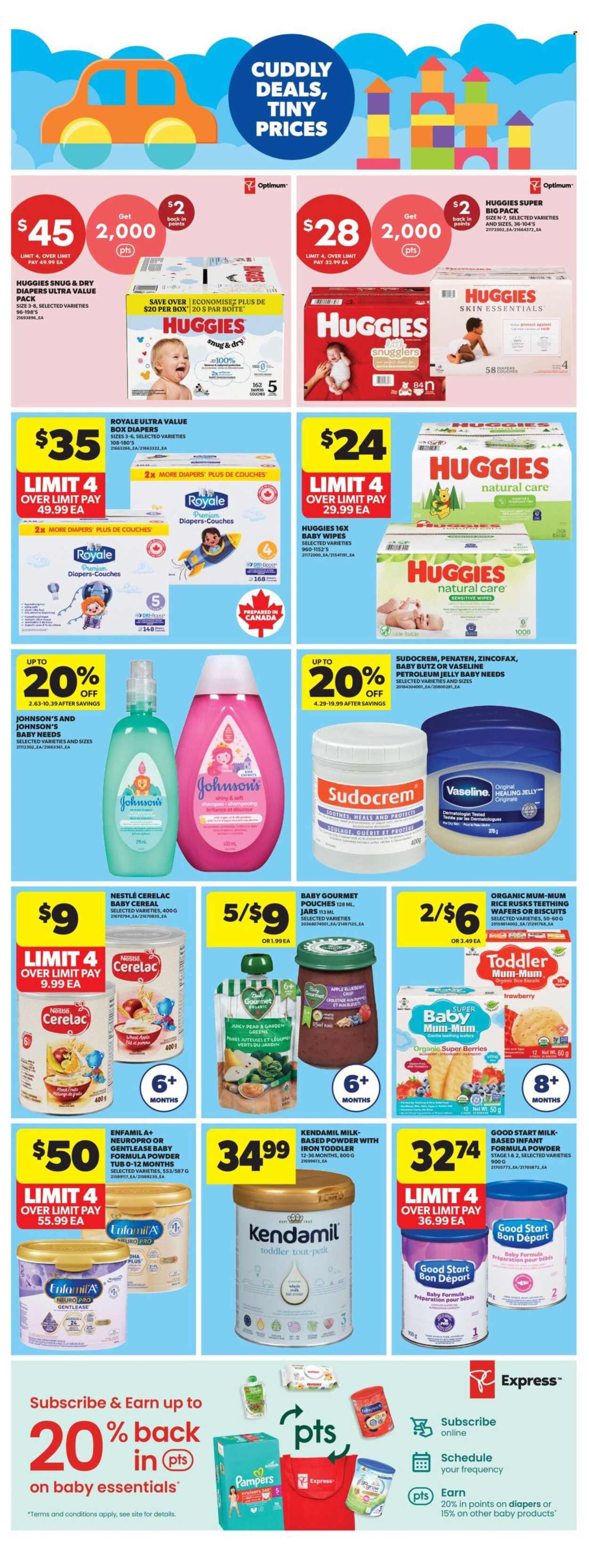 Circulaire Real Canadian Superstore - 25 Juin 2026 - 01 Juillet 2026. Page 33