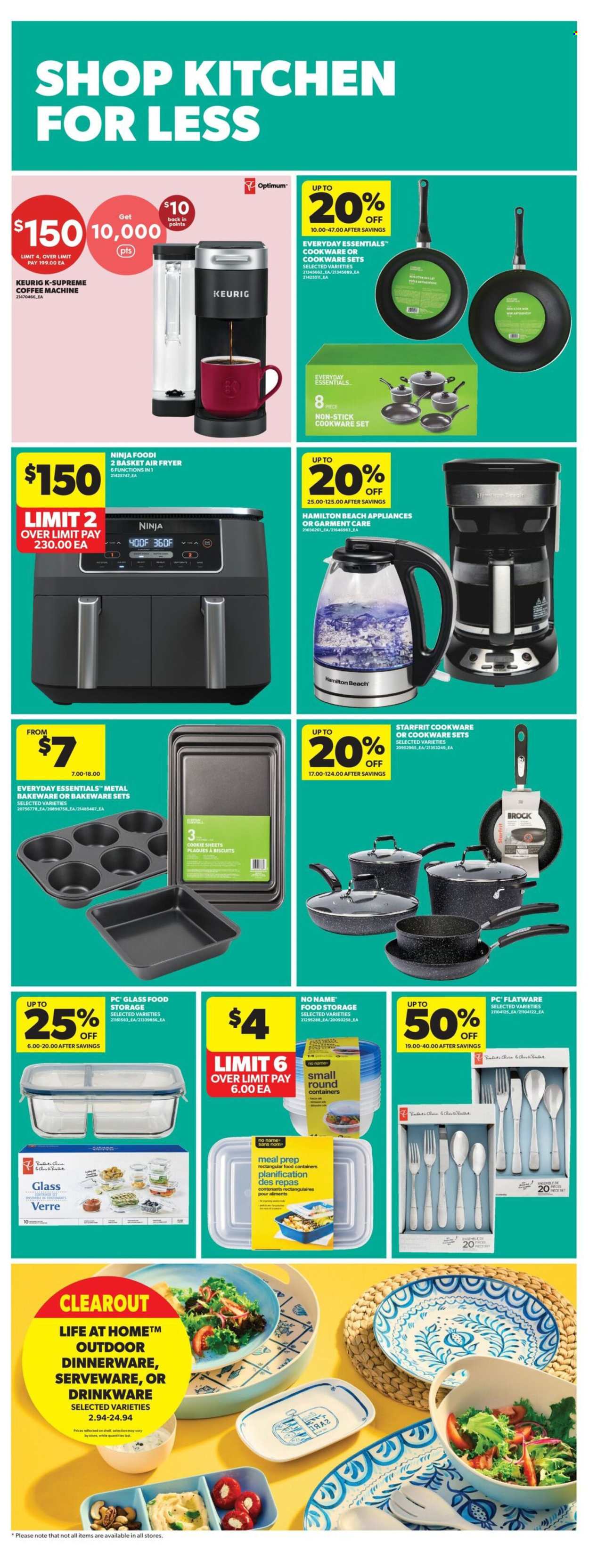 Circulaire Real Canadian Superstore - 25 Juin 2026 - 01 Juillet 2026. Page 39