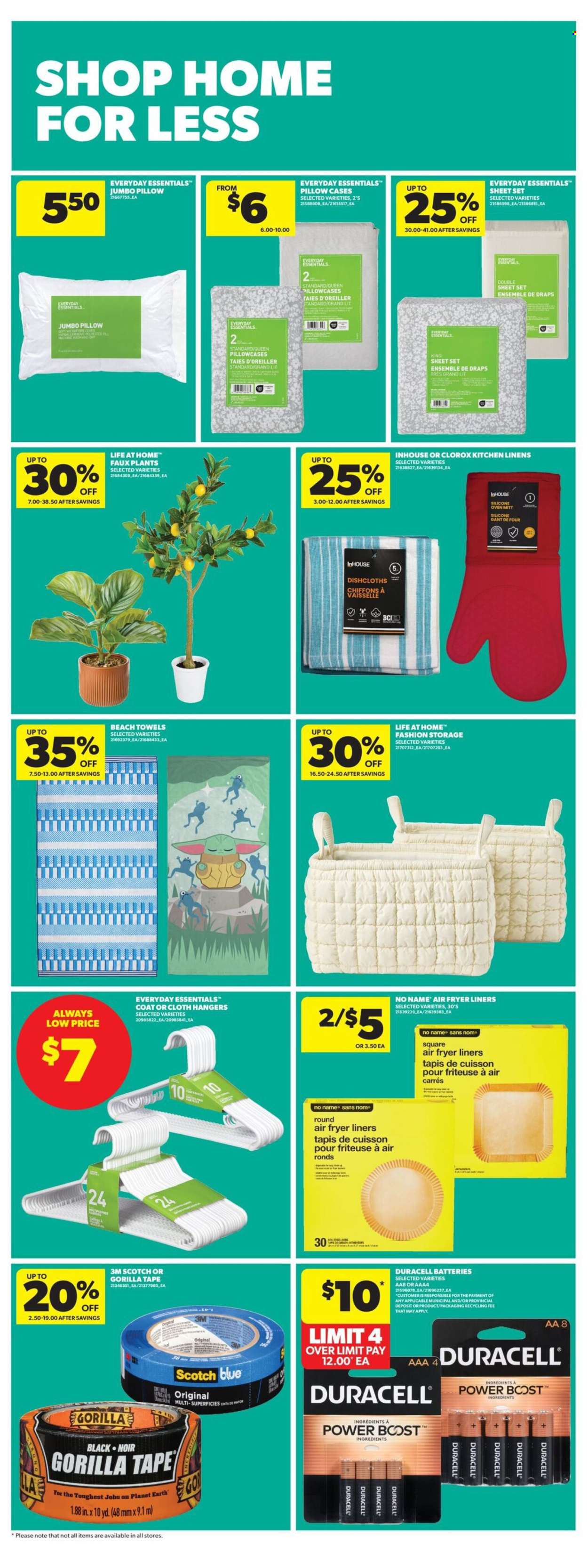 Circulaire Real Canadian Superstore - 25 Juin 2026 - 01 Juillet 2026. Page 41