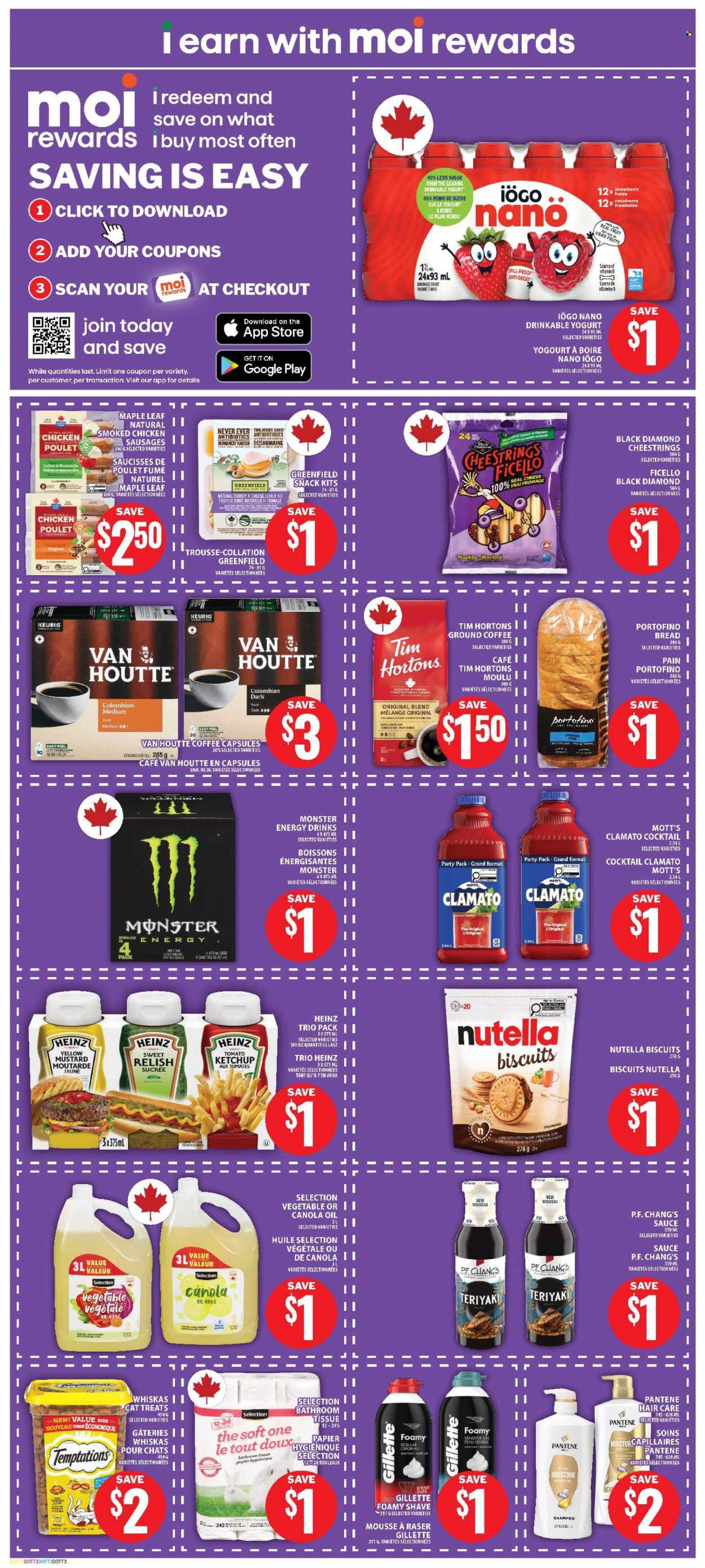 Circulaire Food Basics - 25 Juin 2026 - 01 Juillet 2026. Page 5