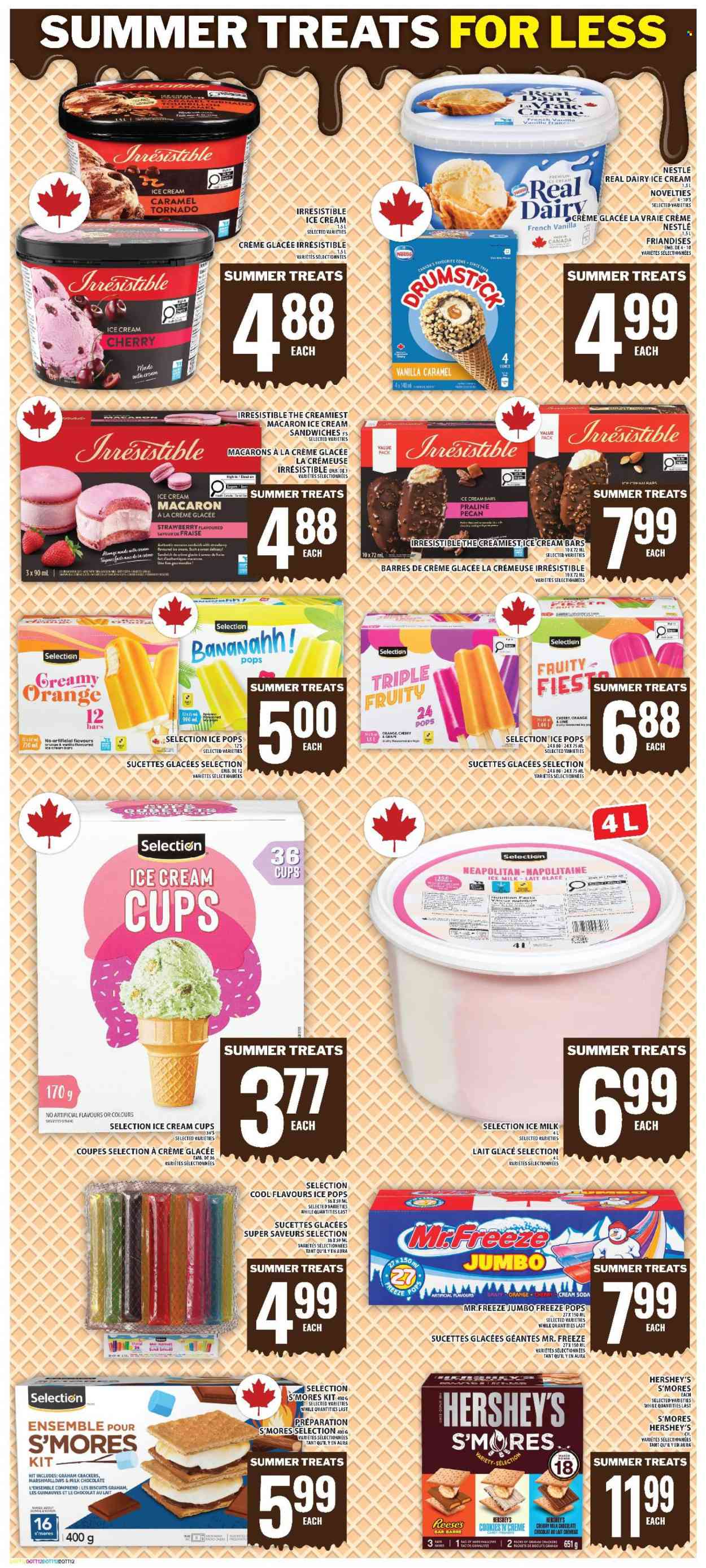 Circulaire Food Basics - 25 Juin 2026 - 01 Juillet 2026. Page 15