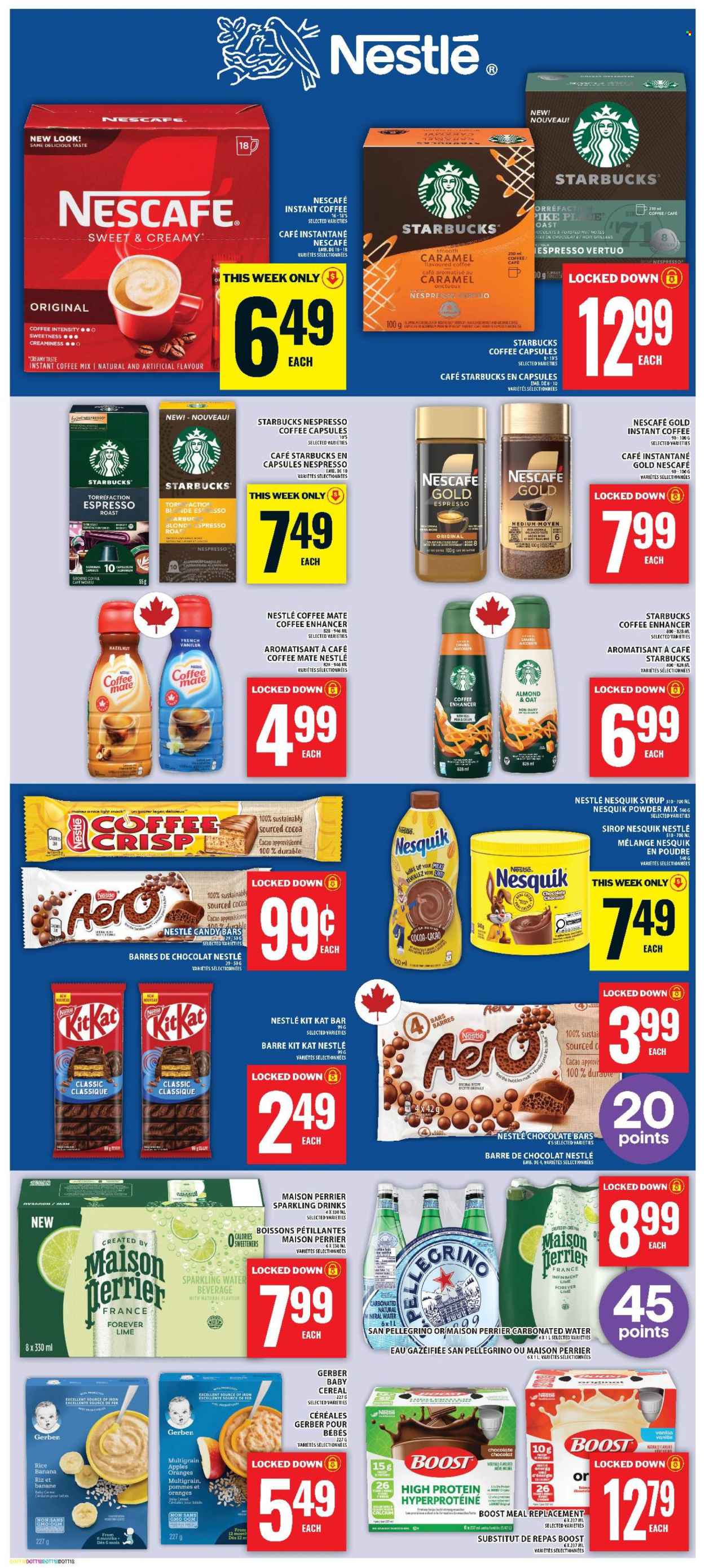 Circulaire Food Basics - 25 Juin 2026 - 01 Juillet 2026. Page 20