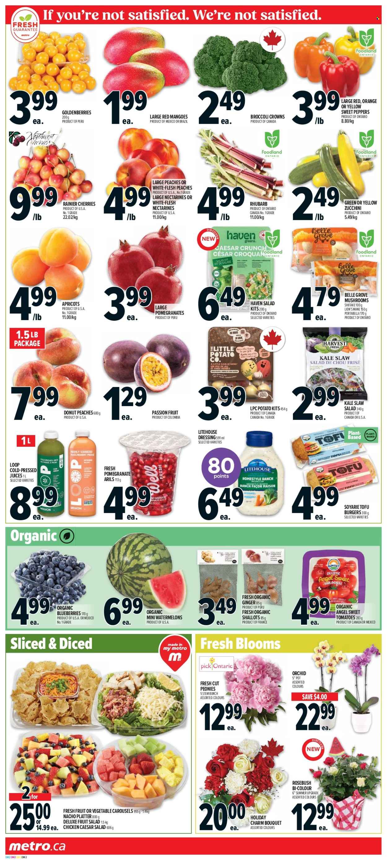 Metro flyer - June 25, 2026 - July 01, 2026. Page 4