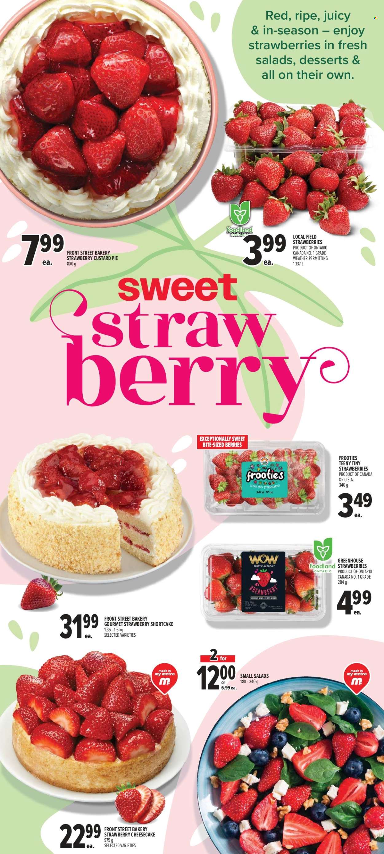 Metro flyer - June 25, 2026 - July 01, 2026. Page 5