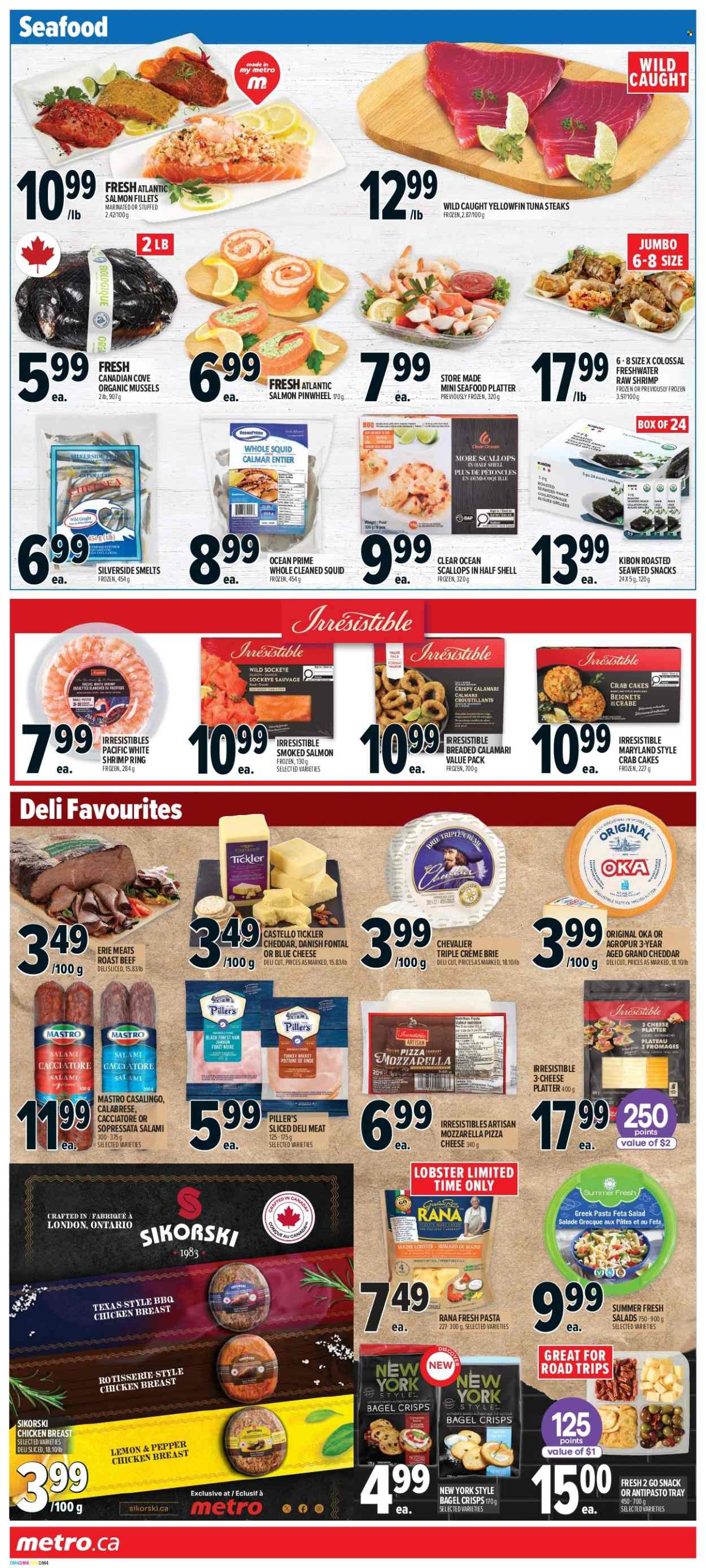 Metro flyer - June 25, 2026 - July 01, 2026. Page 7