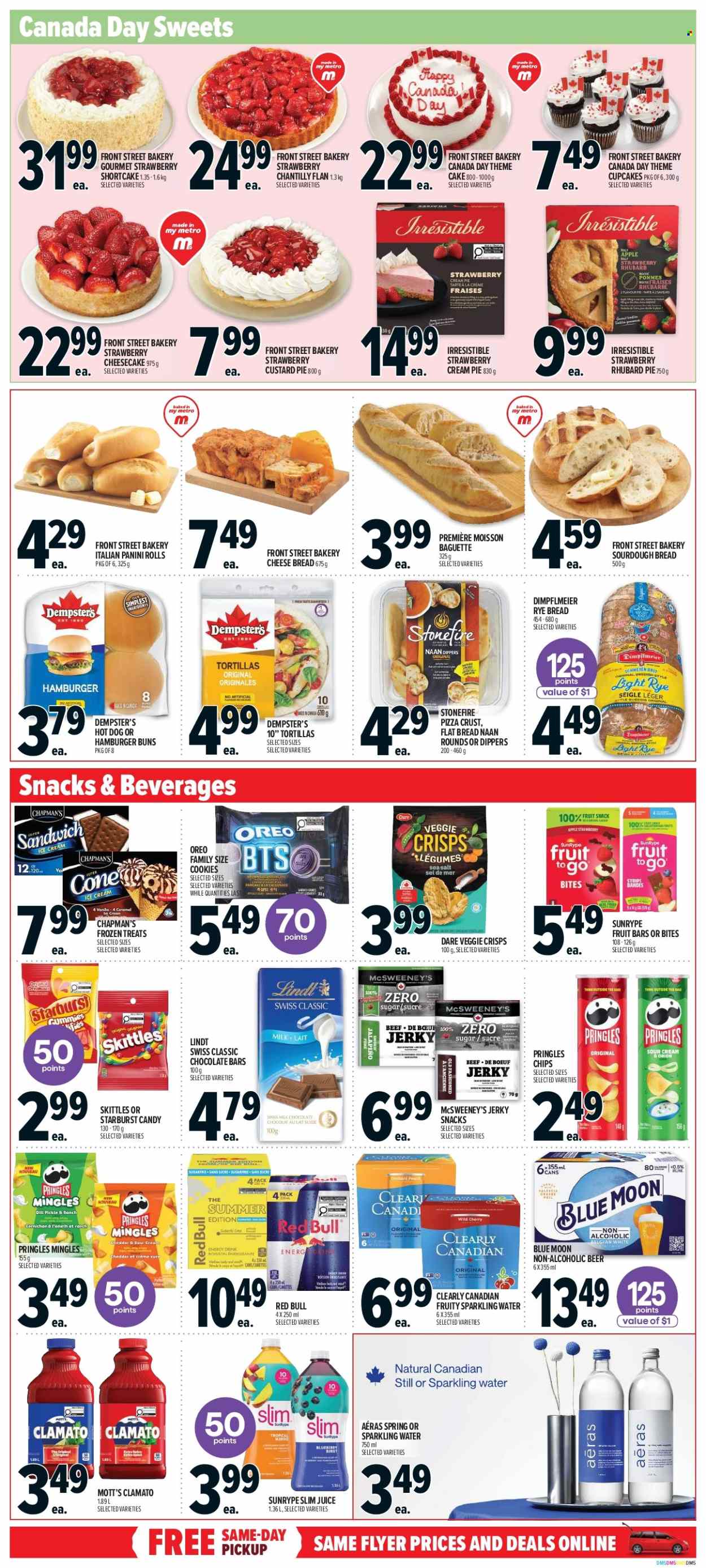 Metro flyer - June 25, 2026 - July 01, 2026. Page 9