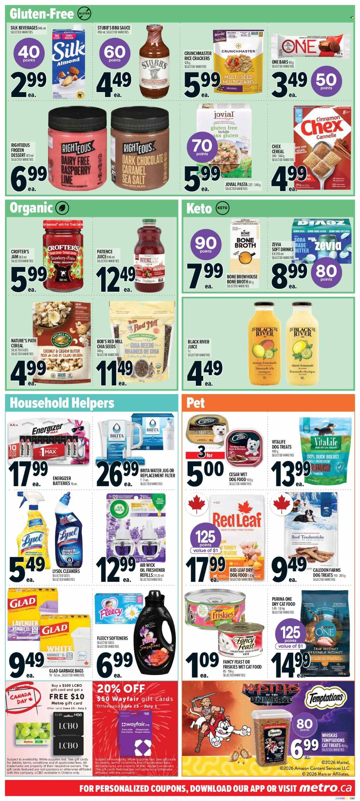 Metro flyer - June 25, 2026 - July 01, 2026. Page 14